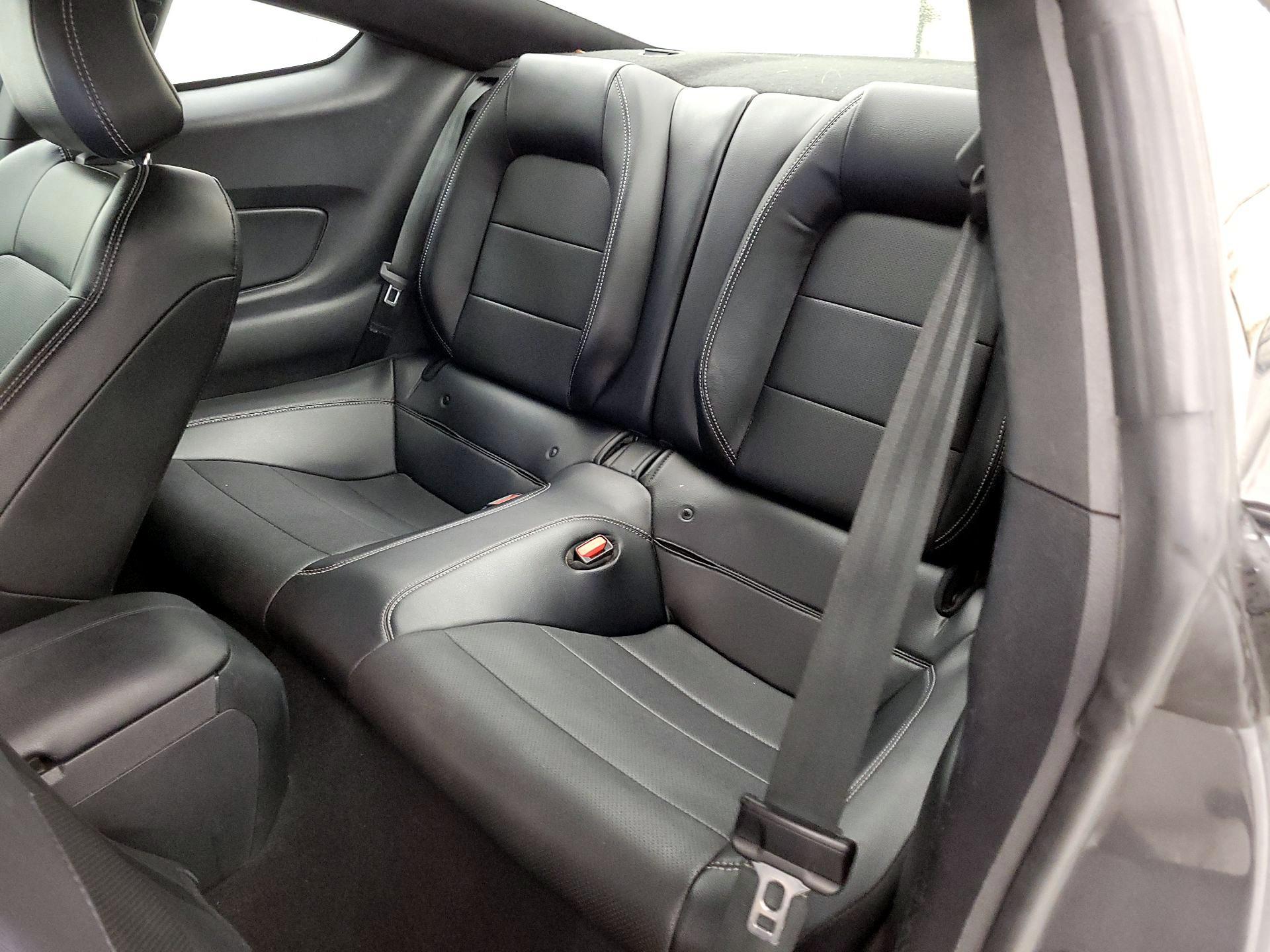 Thumbnail: 2023 Ford Mustang - 19