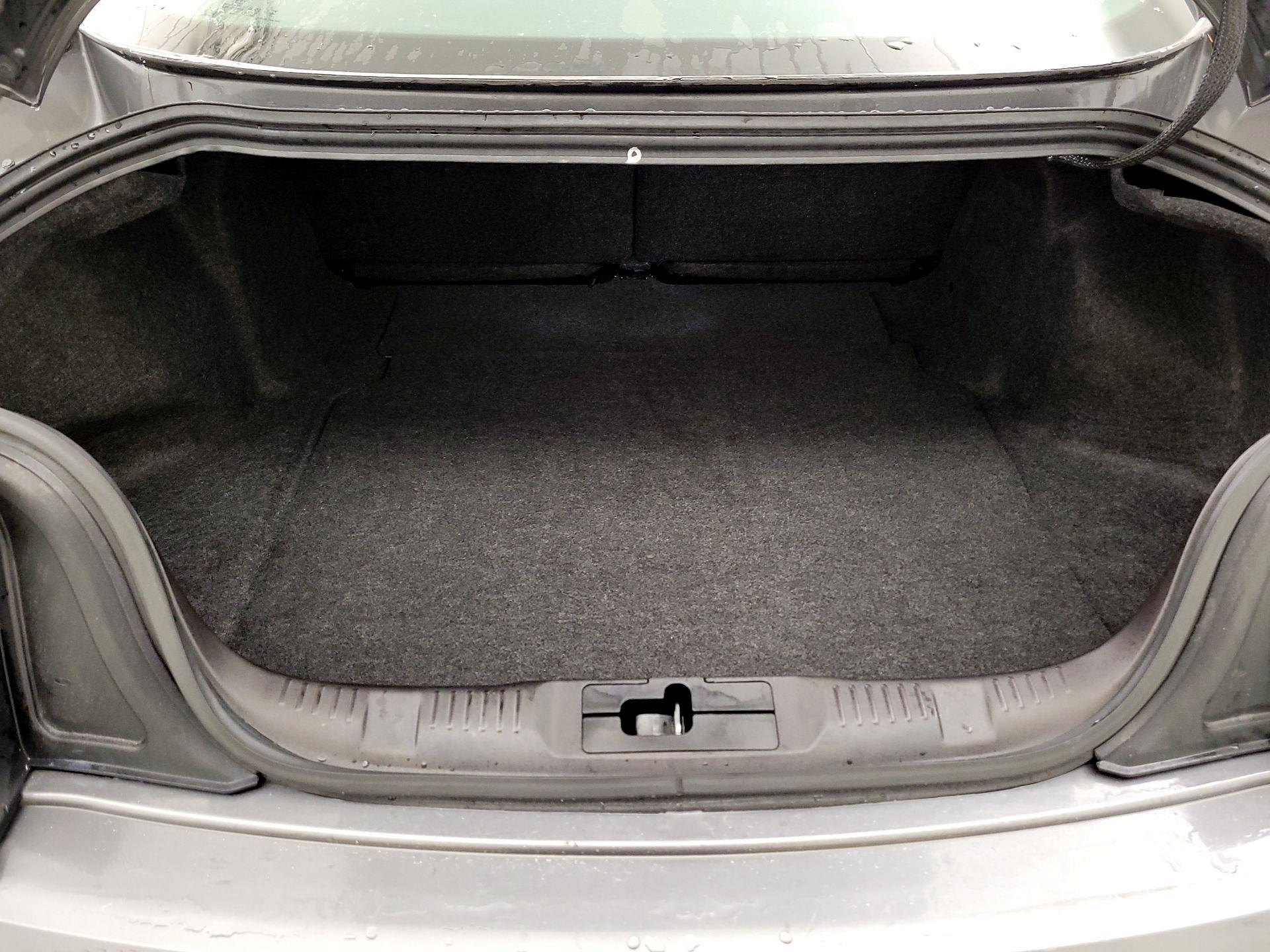 Thumbnail: 2023 Ford Mustang - 20