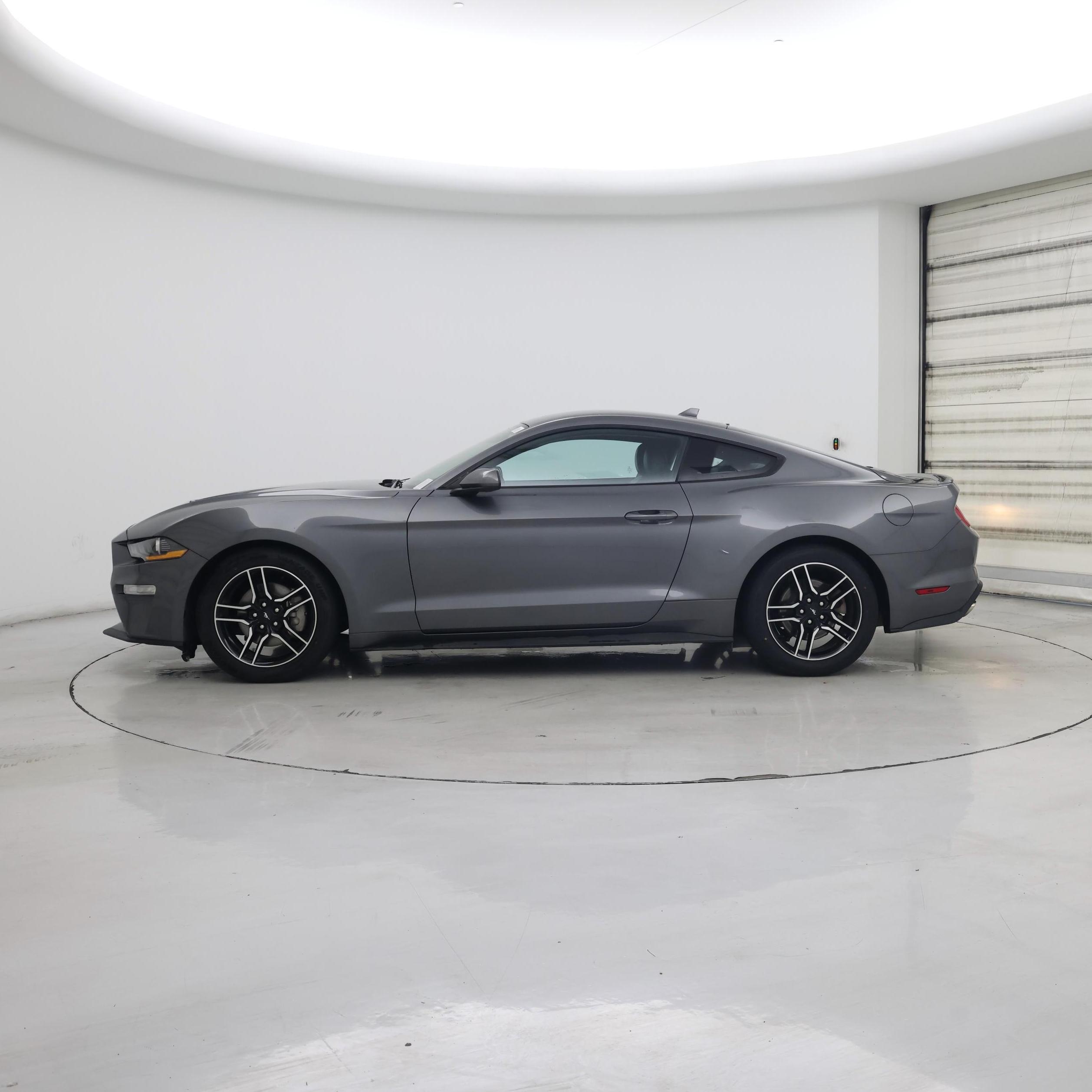 Thumbnail: 2023 Ford Mustang - 3