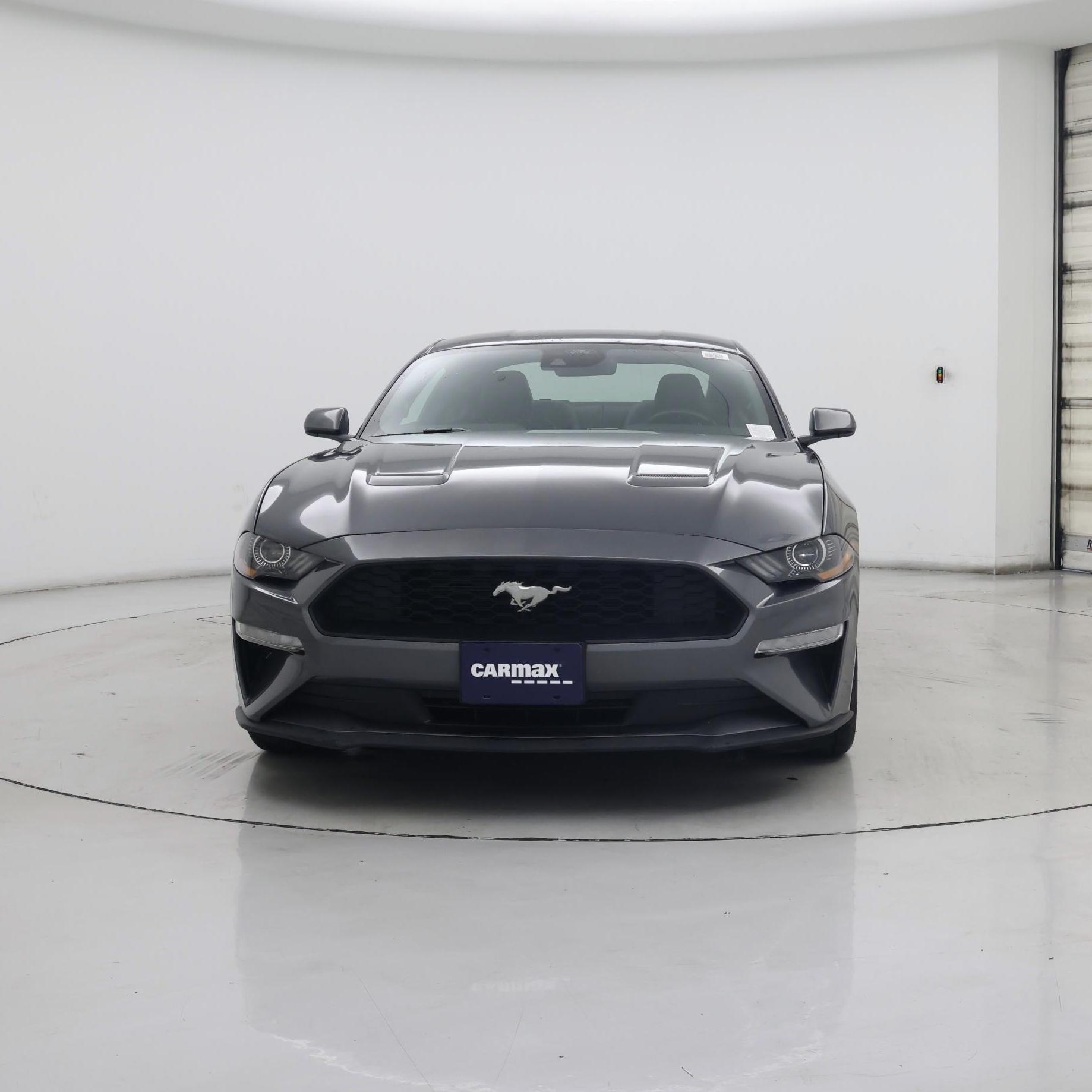 Thumbnail: 2023 Ford Mustang - 5