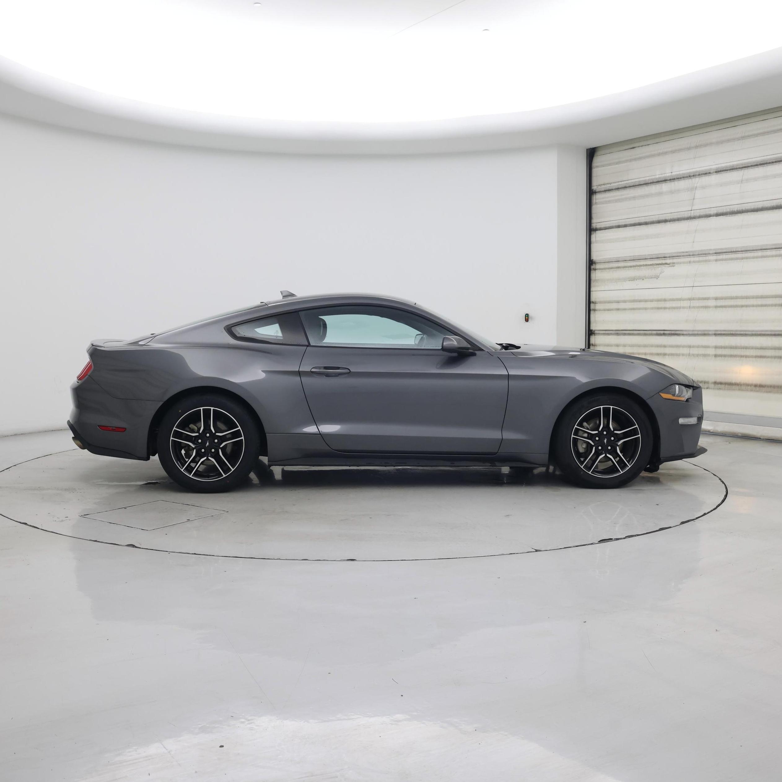 Thumbnail: 2023 Ford Mustang - 7