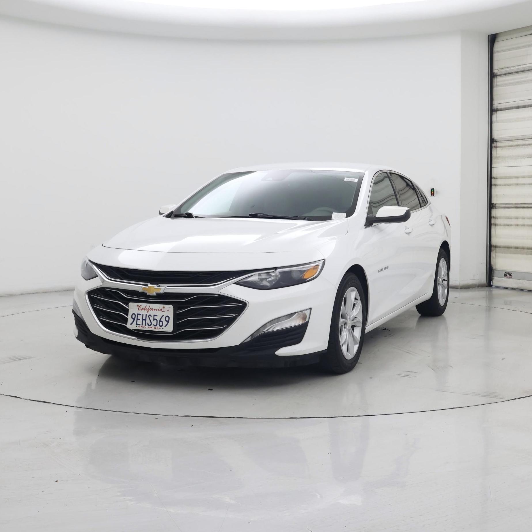 Thumbnail: 2023 Chevrolet Malibu - 4
