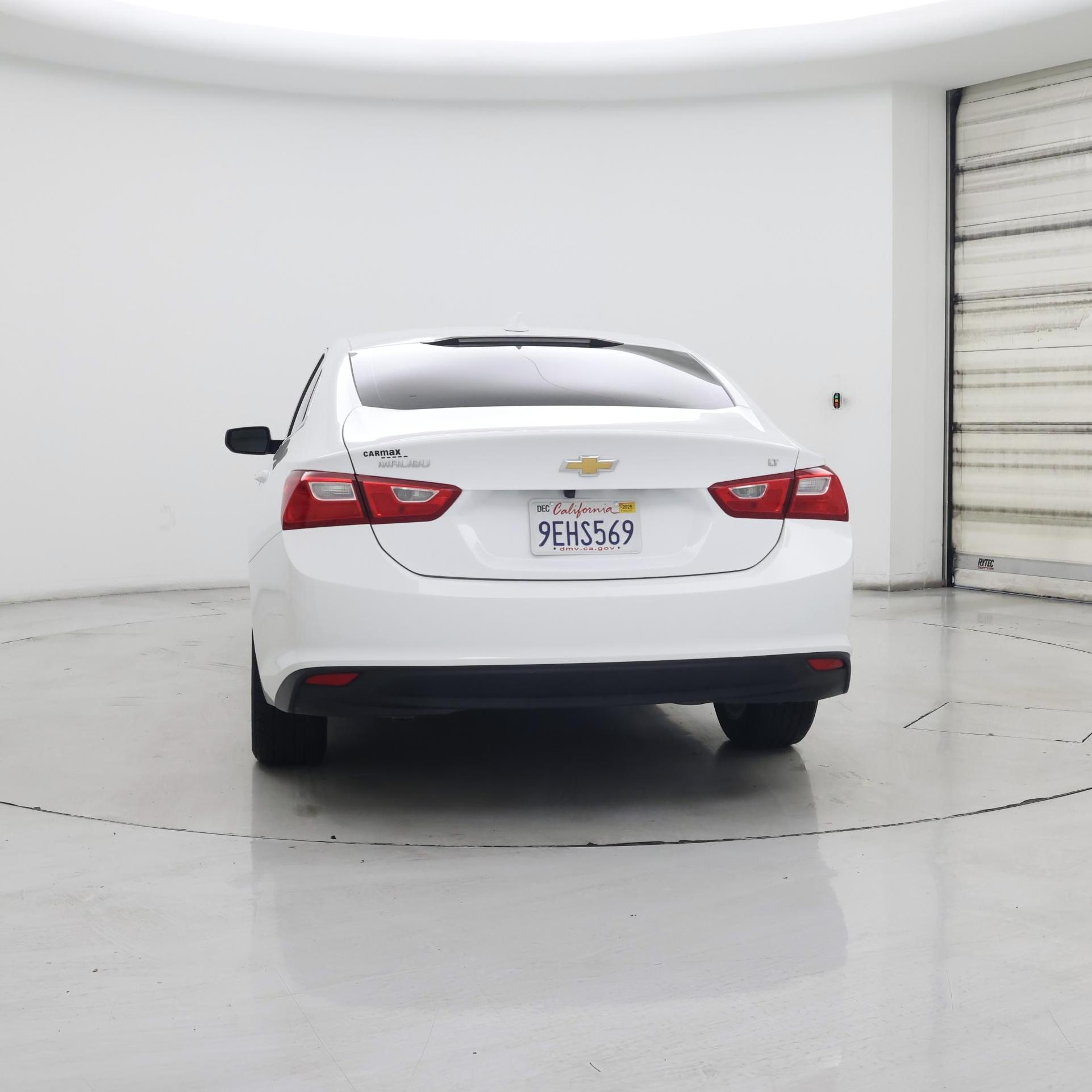 Thumbnail: 2023 Chevrolet Malibu - 6