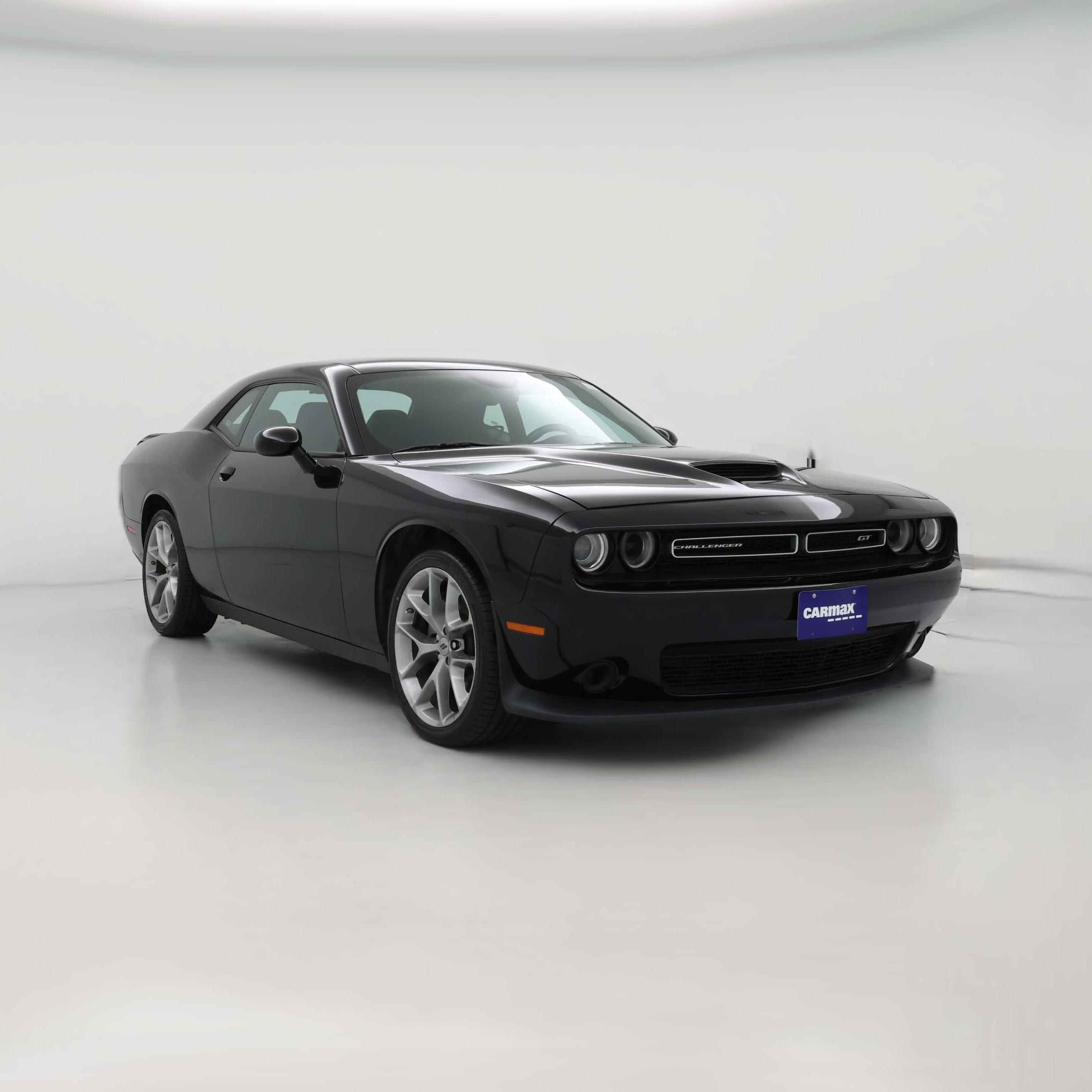 Thumbnail: 2023 Dodge Challenger - 1