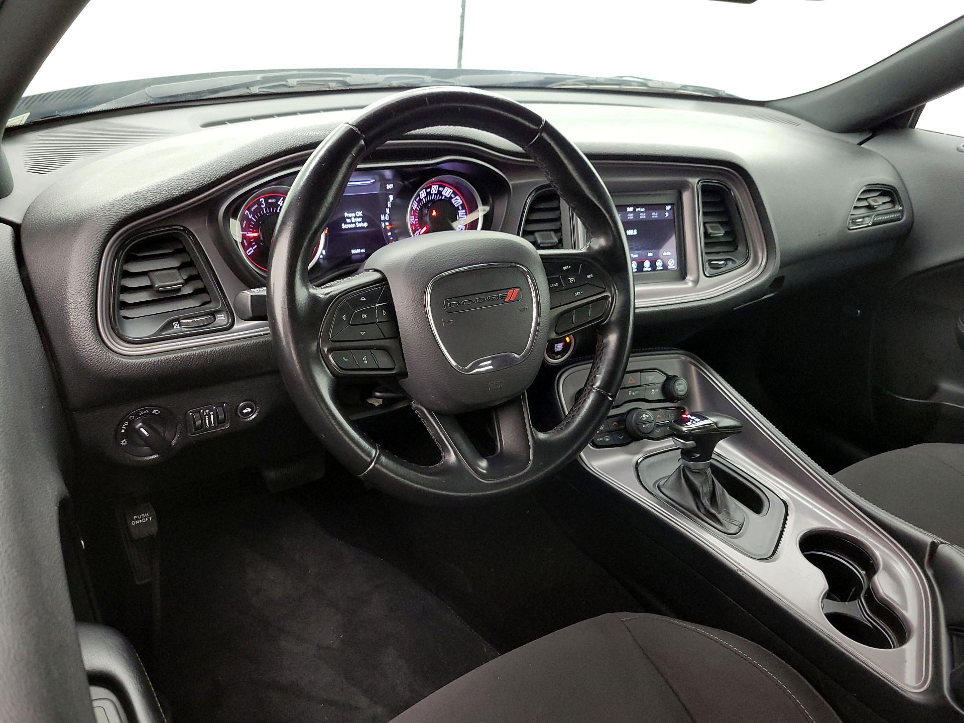 Thumbnail: 2023 Dodge Challenger - 9