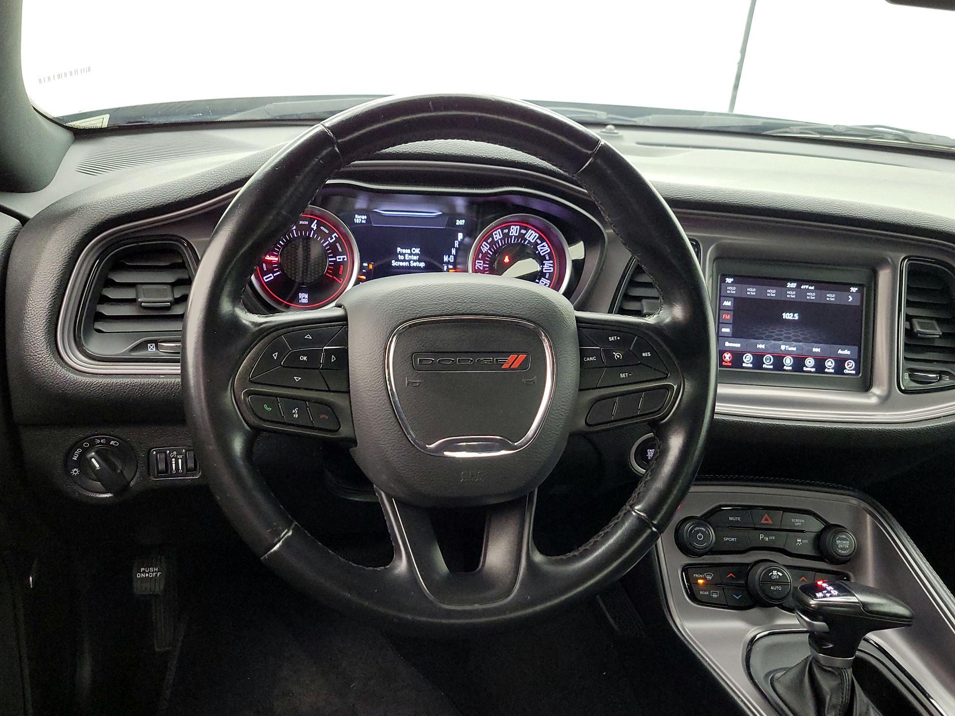 Thumbnail: 2023 Dodge Challenger - 10