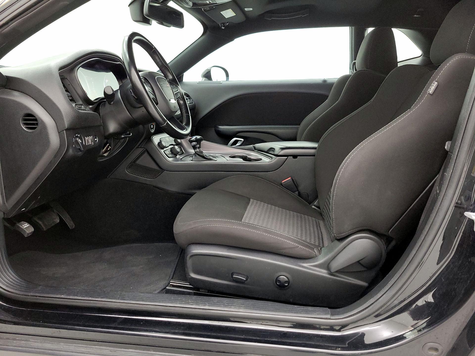 Thumbnail: 2023 Dodge Challenger - 11