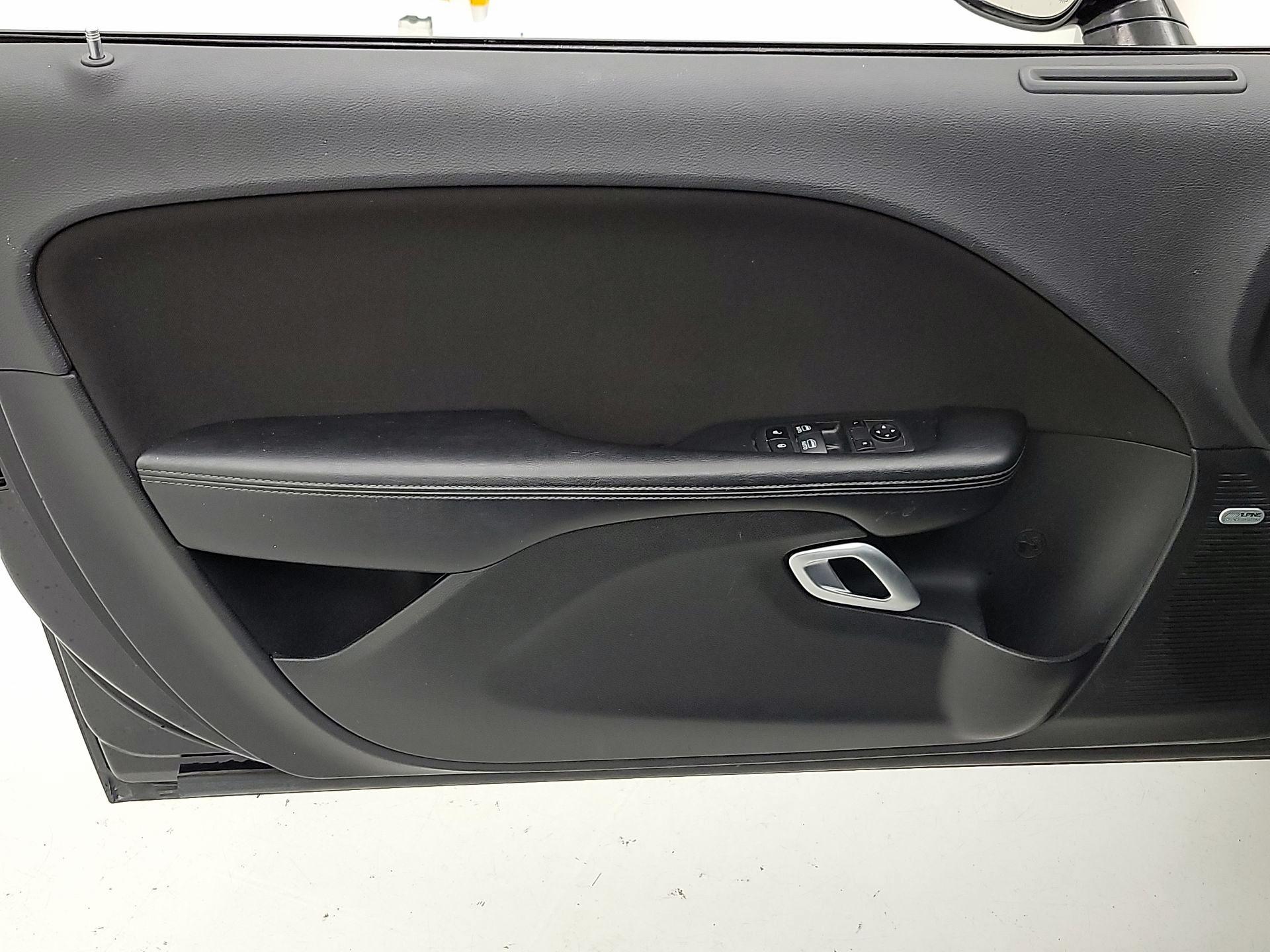 Thumbnail: 2023 Dodge Challenger - 12