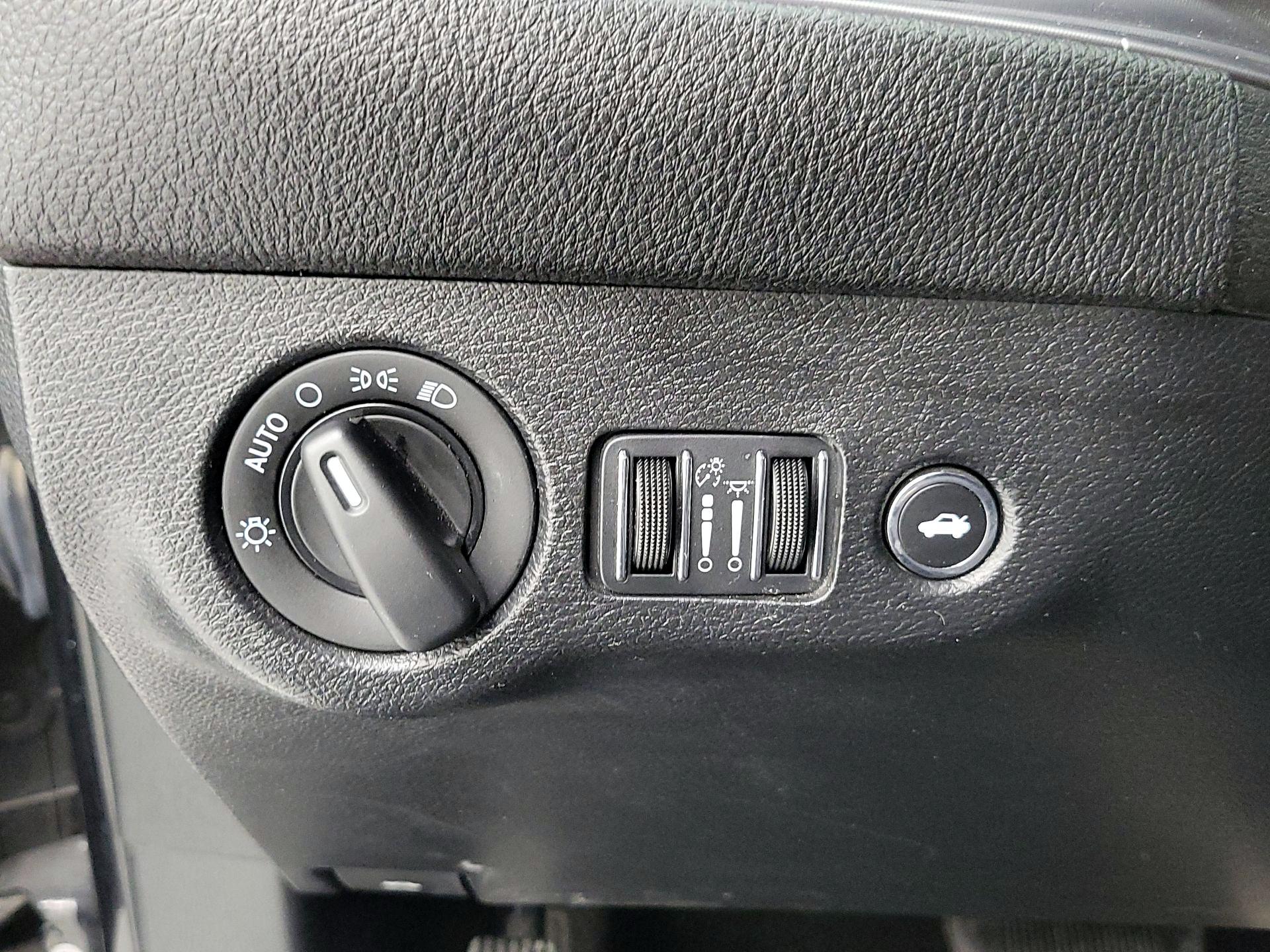 Thumbnail: 2023 Dodge Challenger - 13