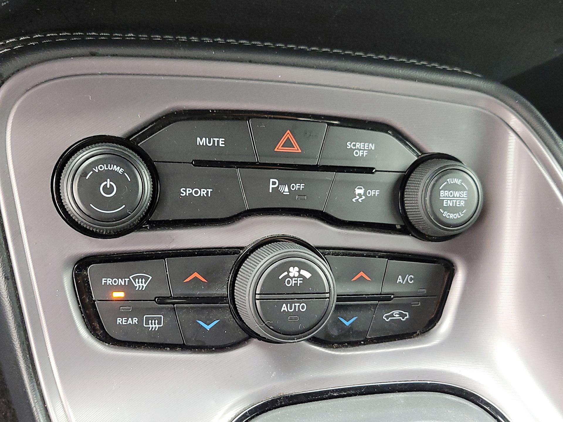 Thumbnail: 2023 Dodge Challenger - 16