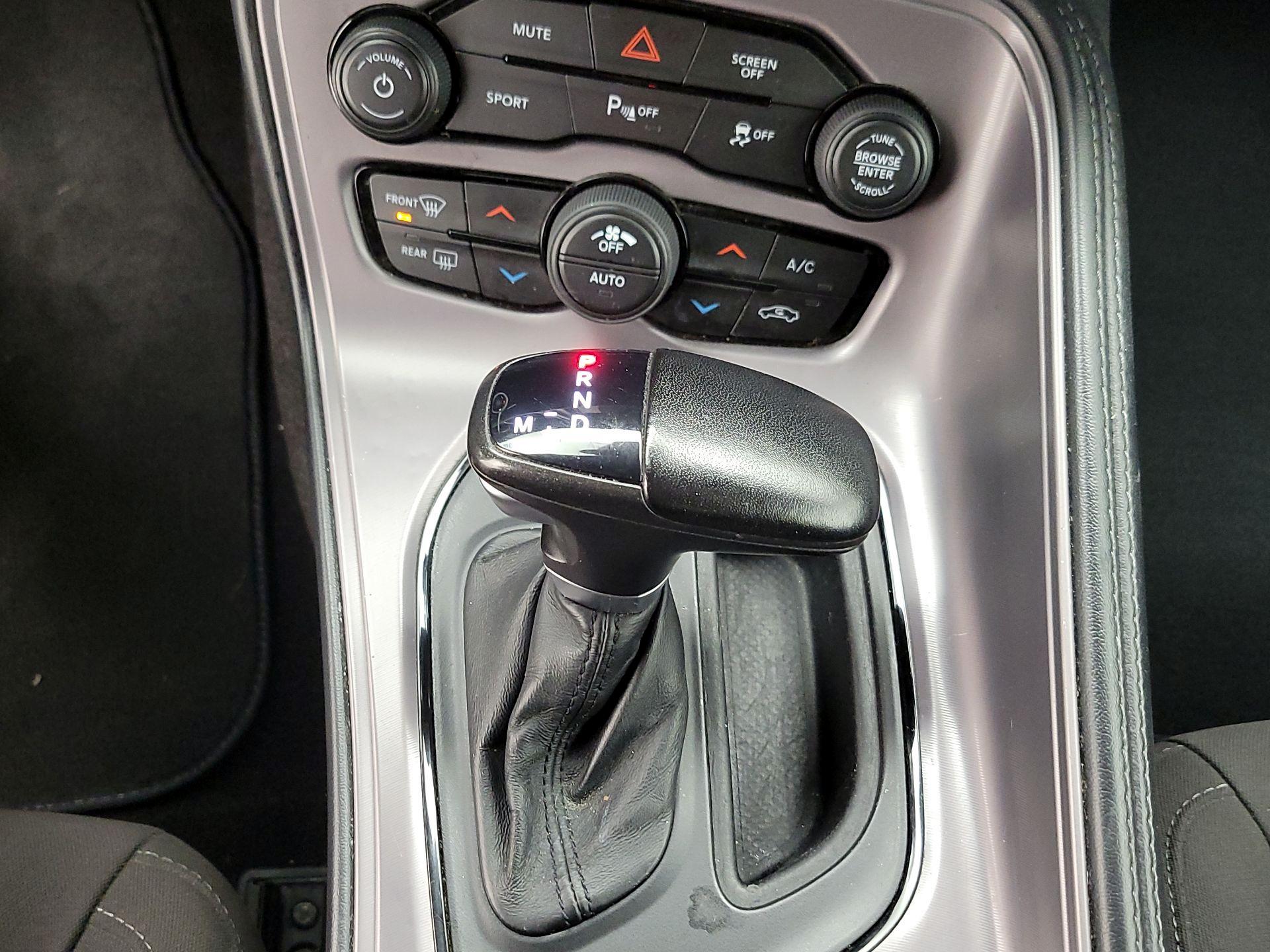 Thumbnail: 2023 Dodge Challenger - 17