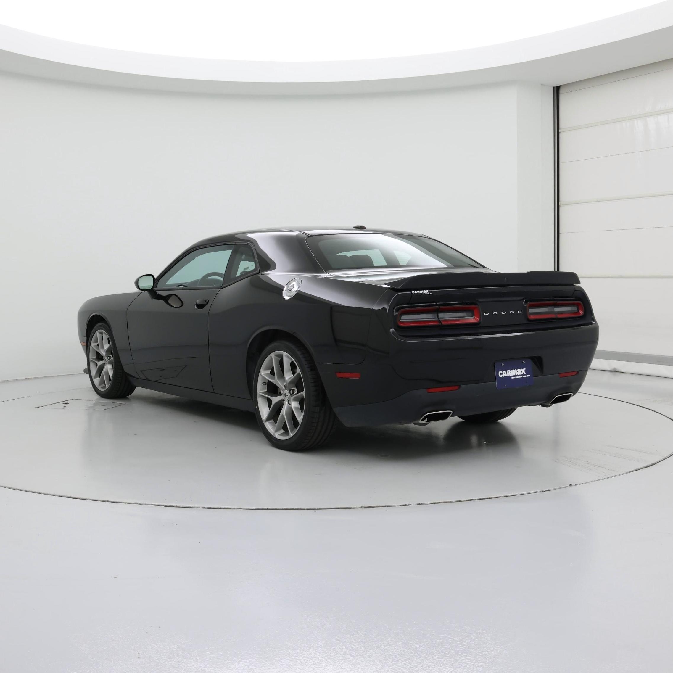 Thumbnail: 2023 Dodge Challenger - 2