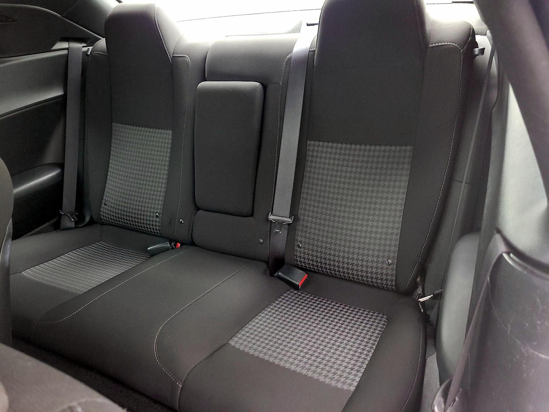 Thumbnail: 2023 Dodge Challenger - 19