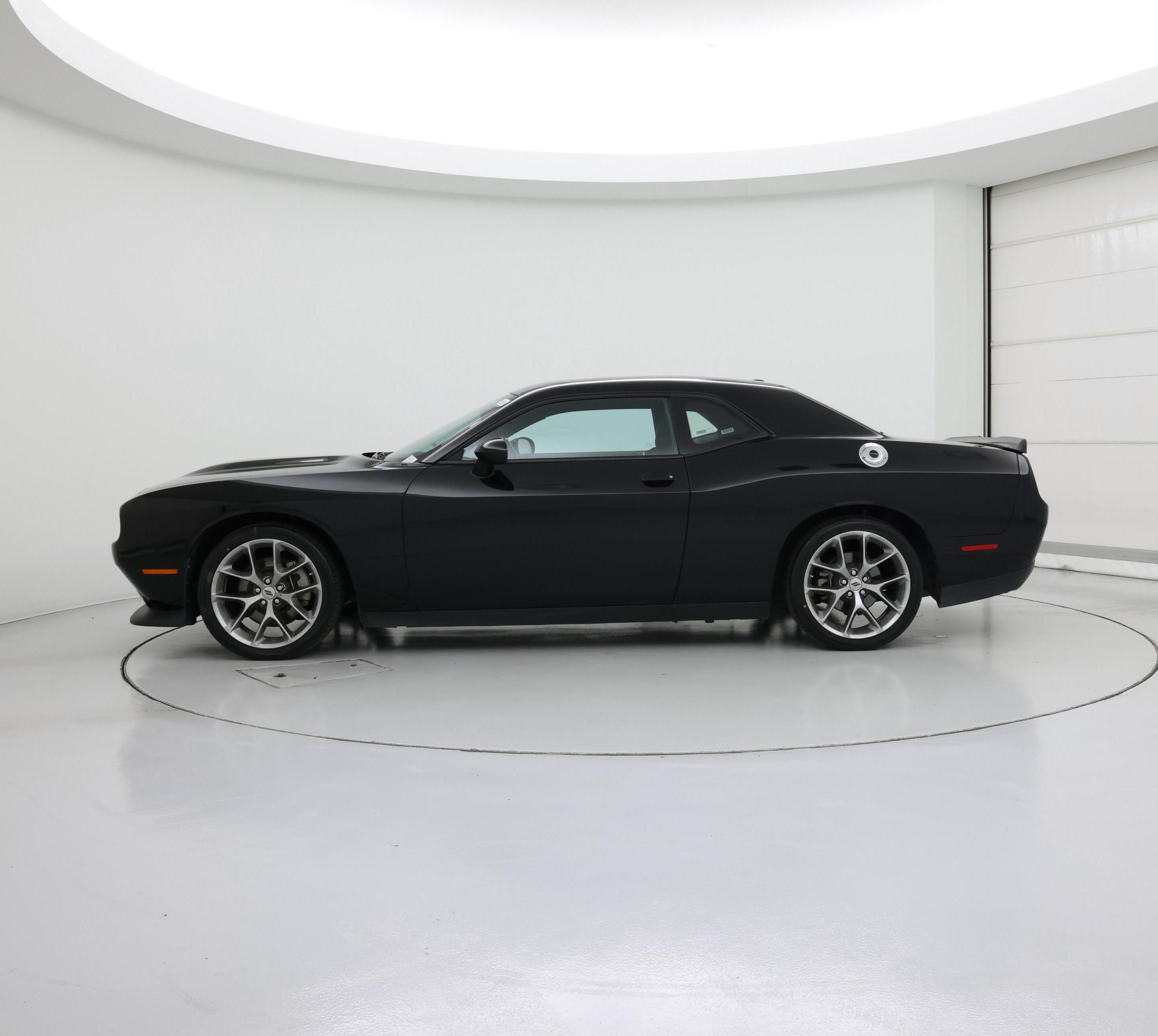 Thumbnail: 2023 Dodge Challenger - 3