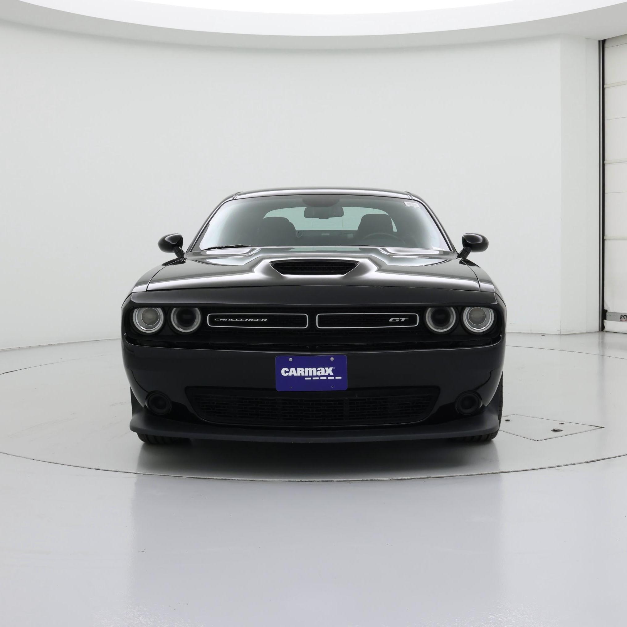 Thumbnail: 2023 Dodge Challenger - 5