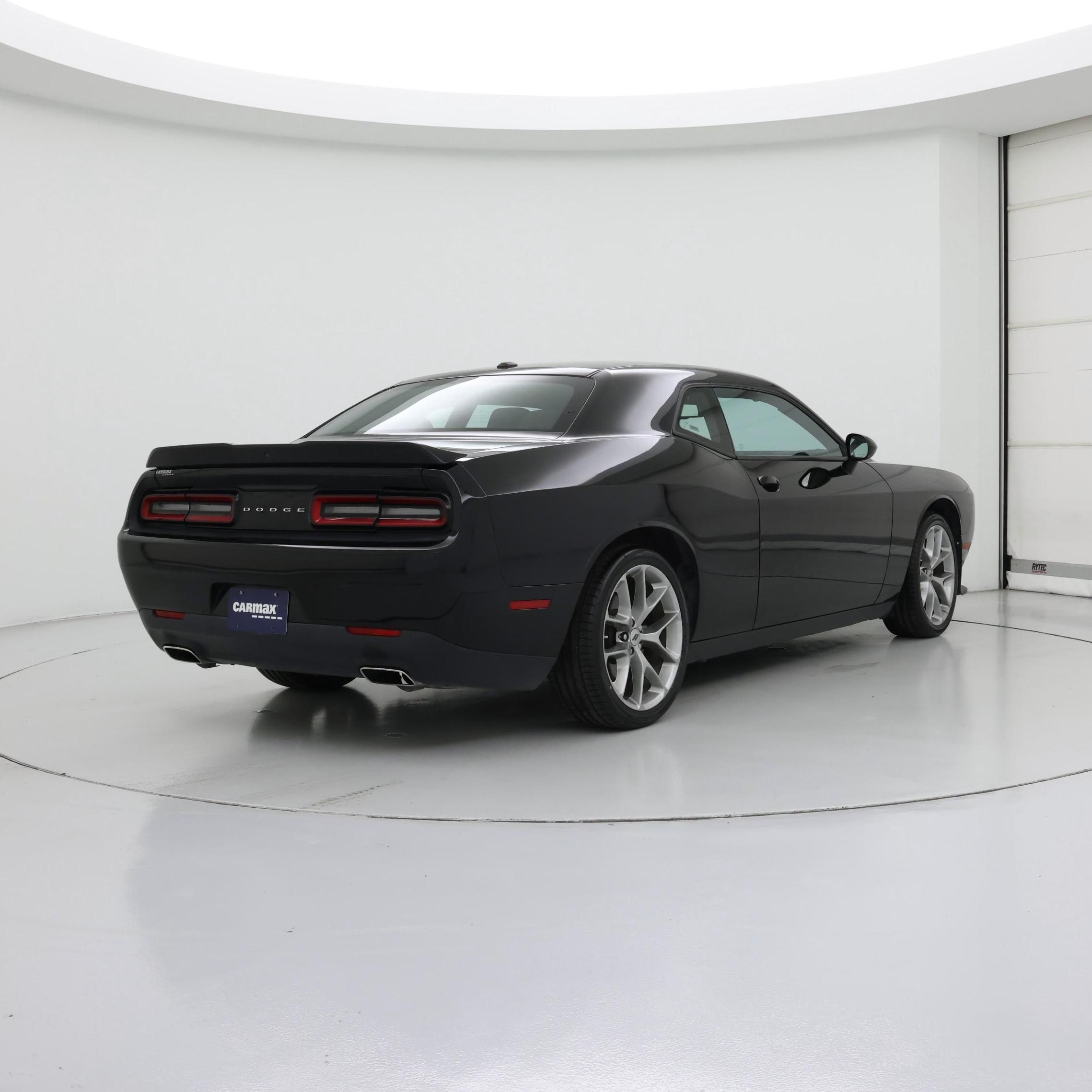 Thumbnail: 2023 Dodge Challenger - 8