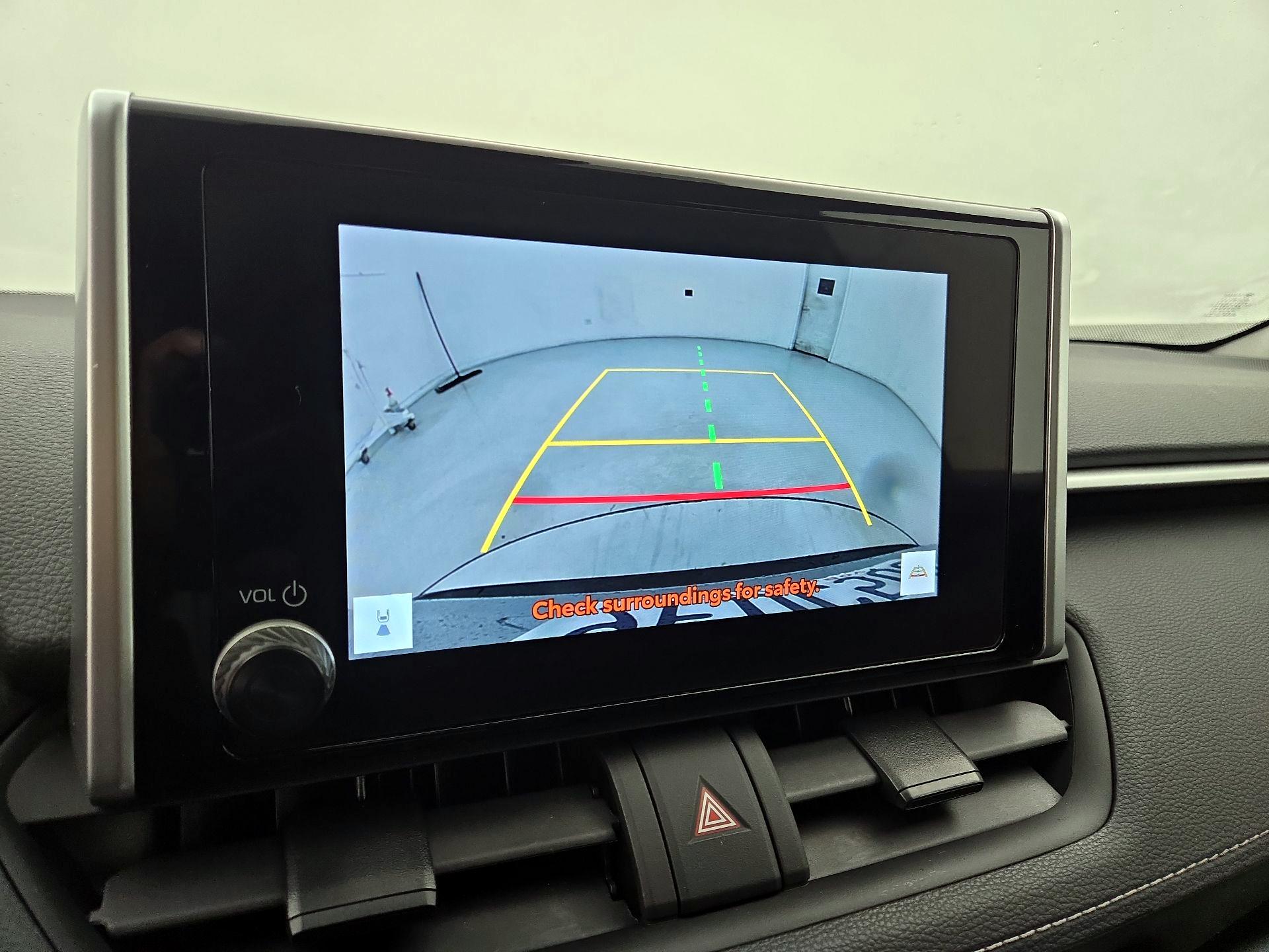 Thumbnail: 2023 Toyota RAV4 - 14