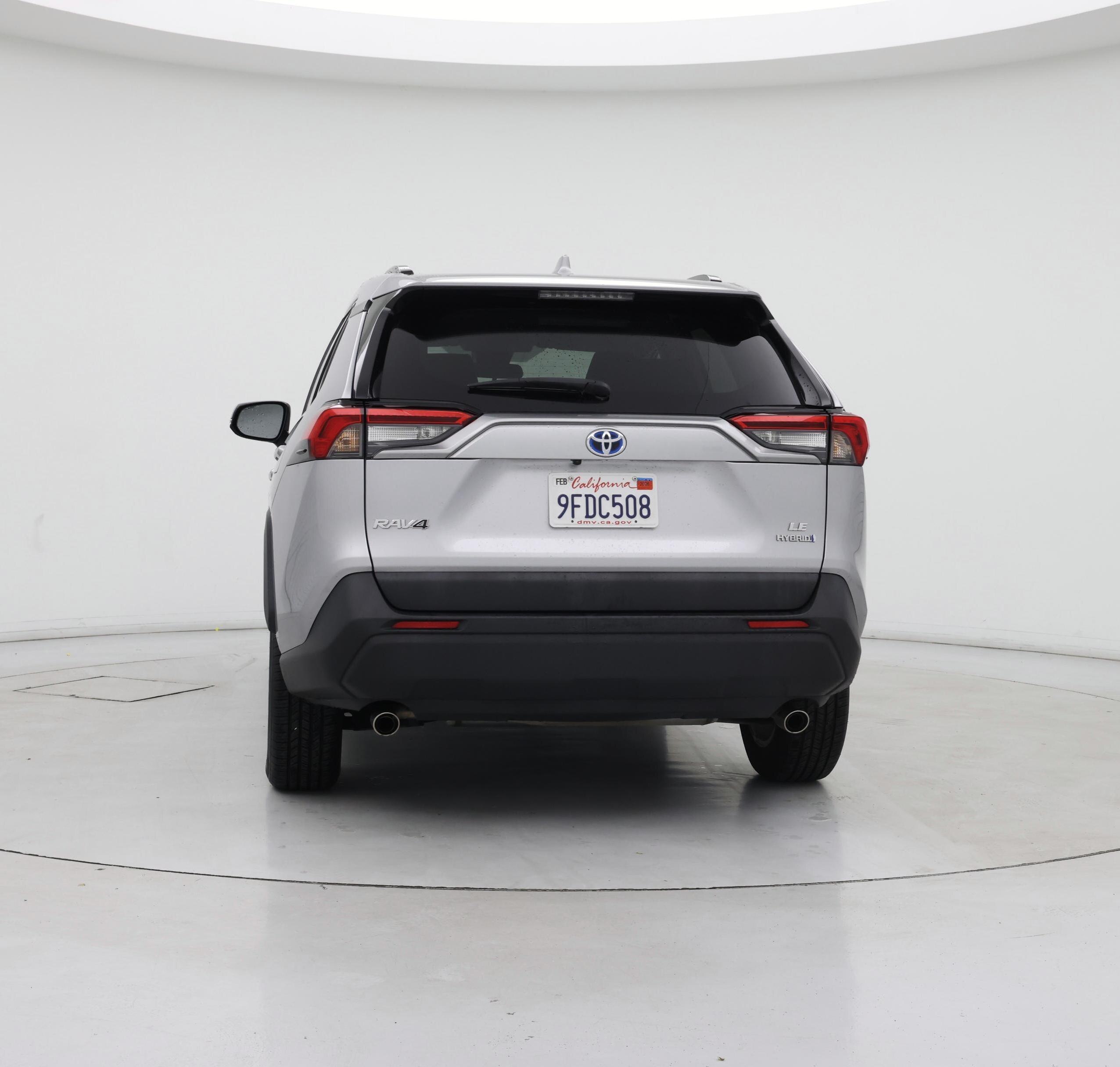 Thumbnail: 2023 Toyota RAV4 - 6