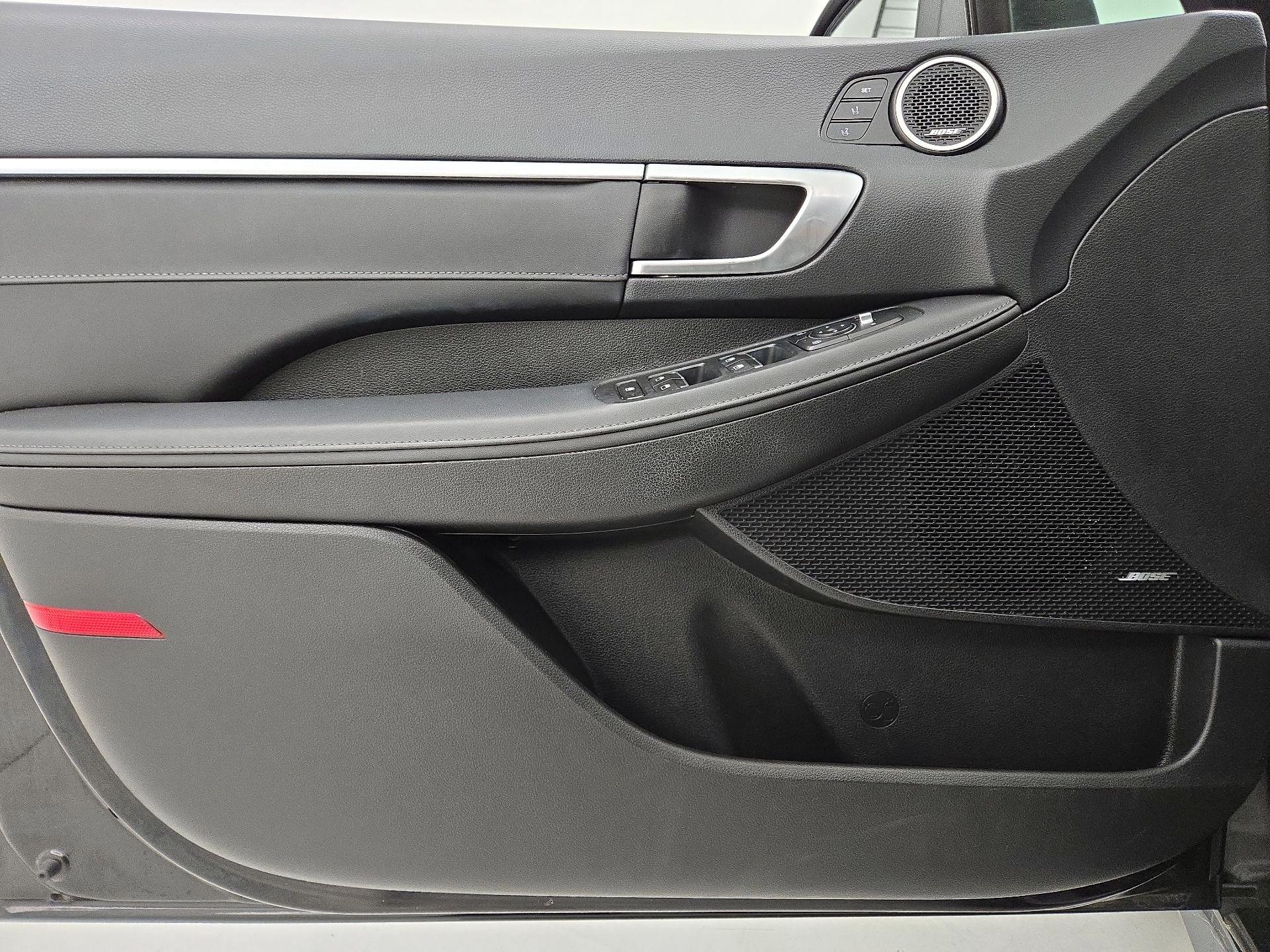 Thumbnail: 2021 Hyundai Sonata - 12