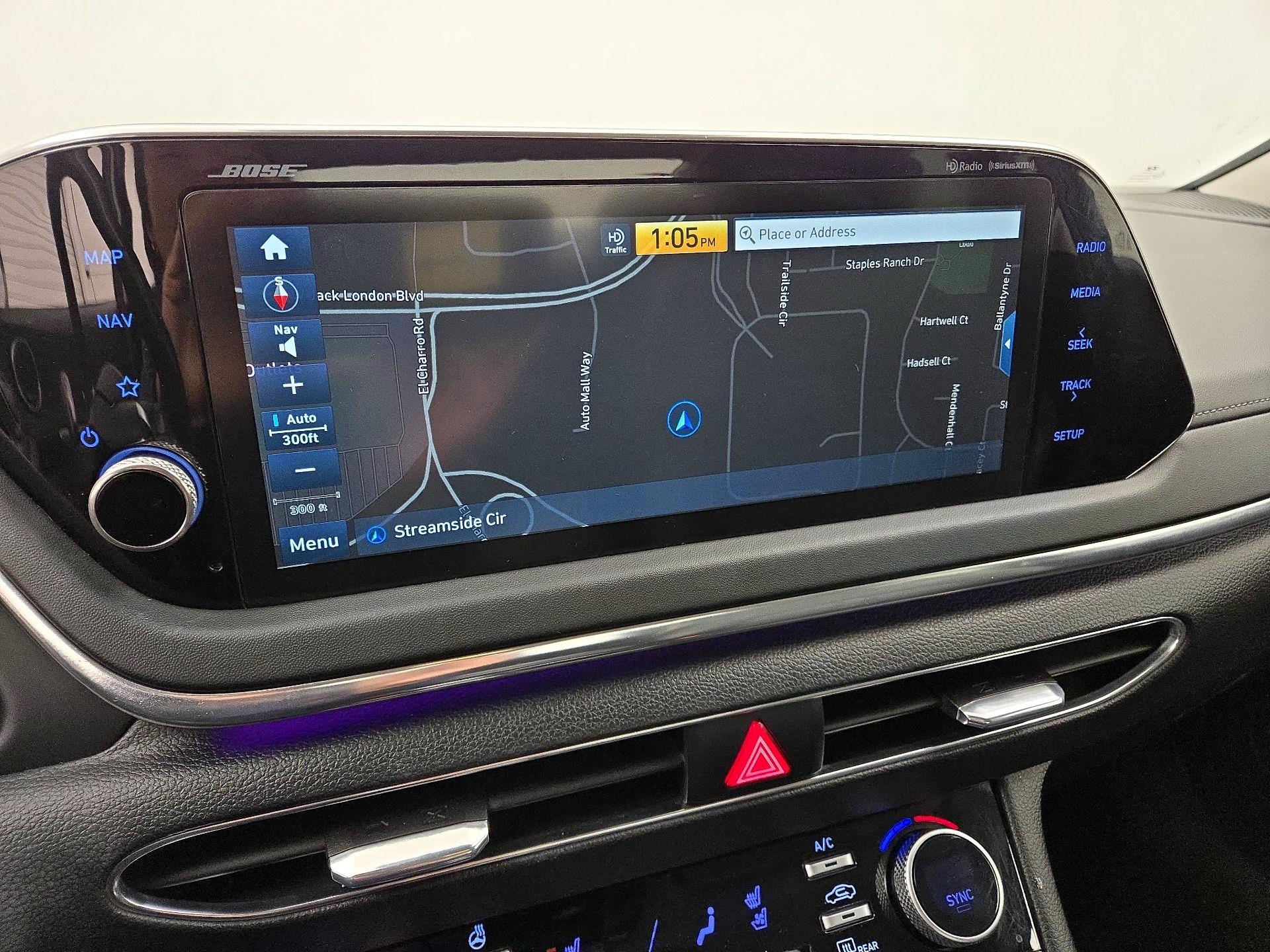 Thumbnail: 2021 Hyundai Sonata - 14