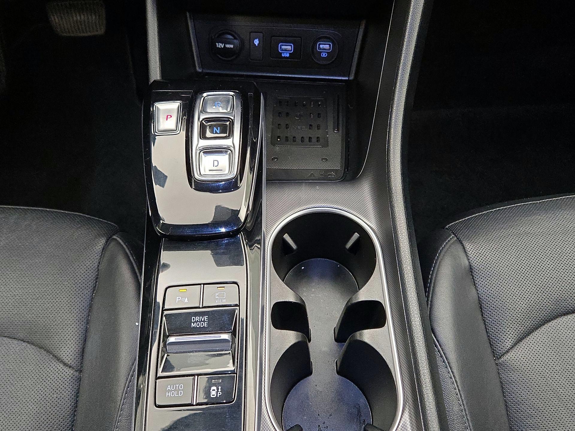 Thumbnail: 2021 Hyundai Sonata - 18