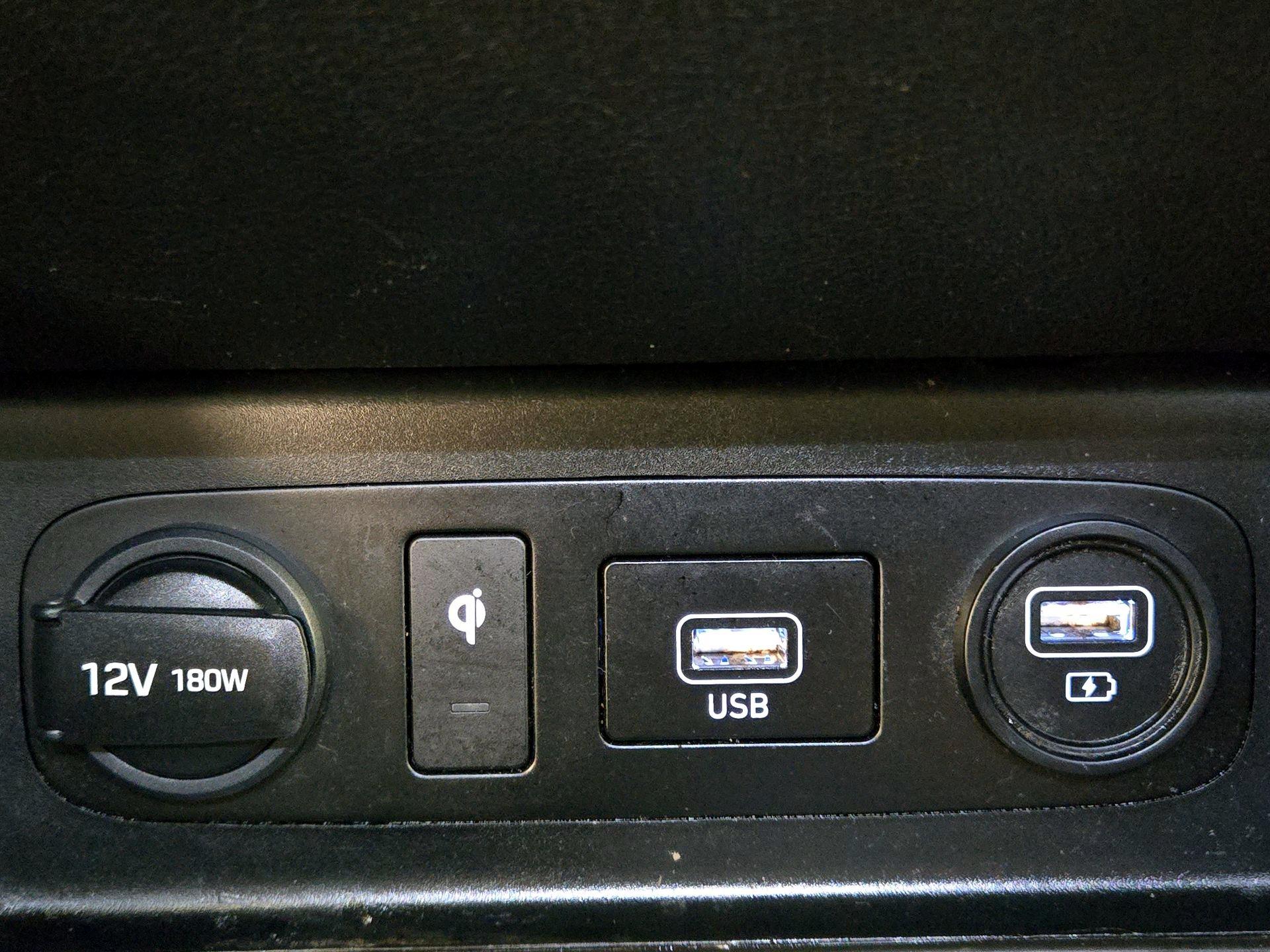 Thumbnail: 2021 Hyundai Sonata - 19