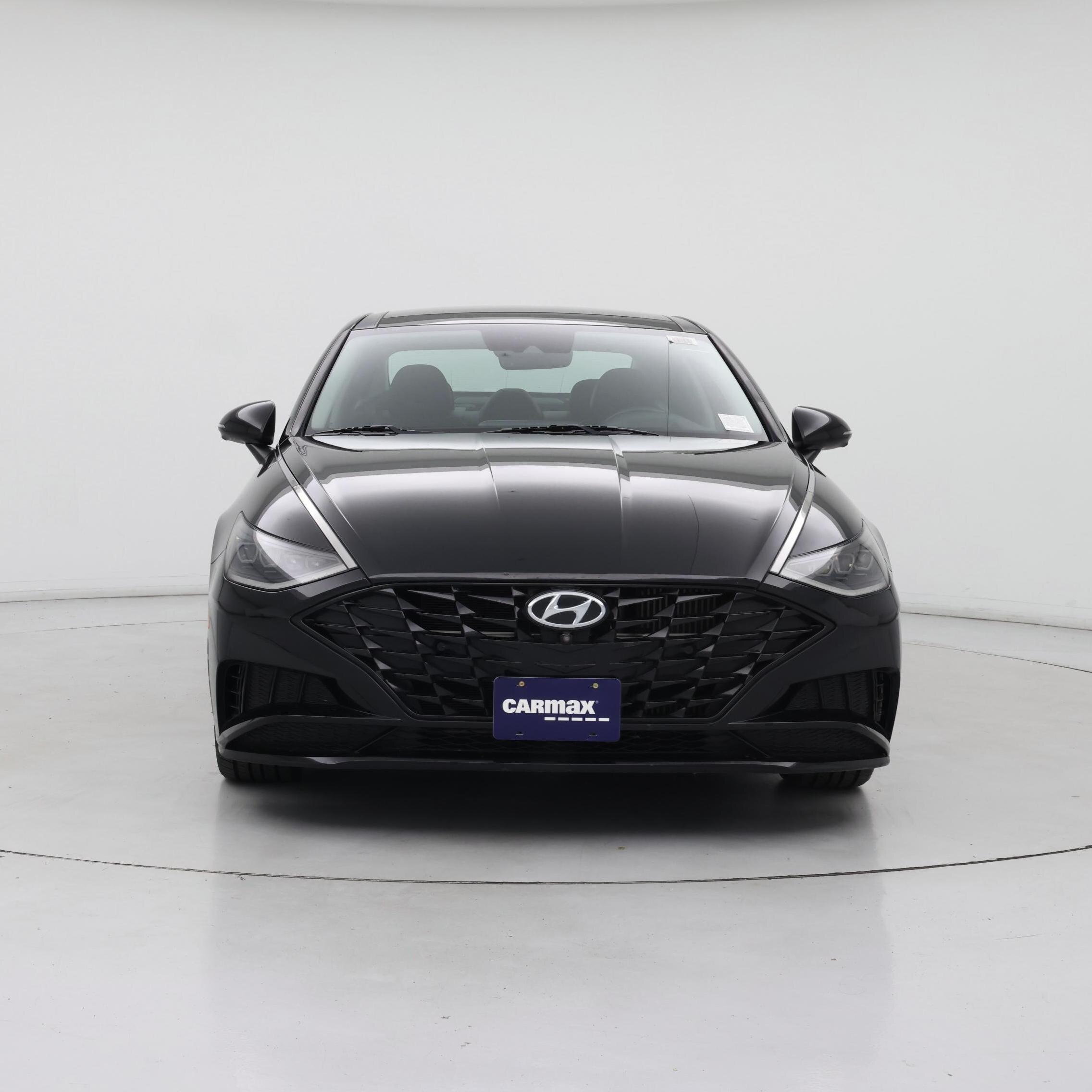 Thumbnail: 2021 Hyundai Sonata - 5