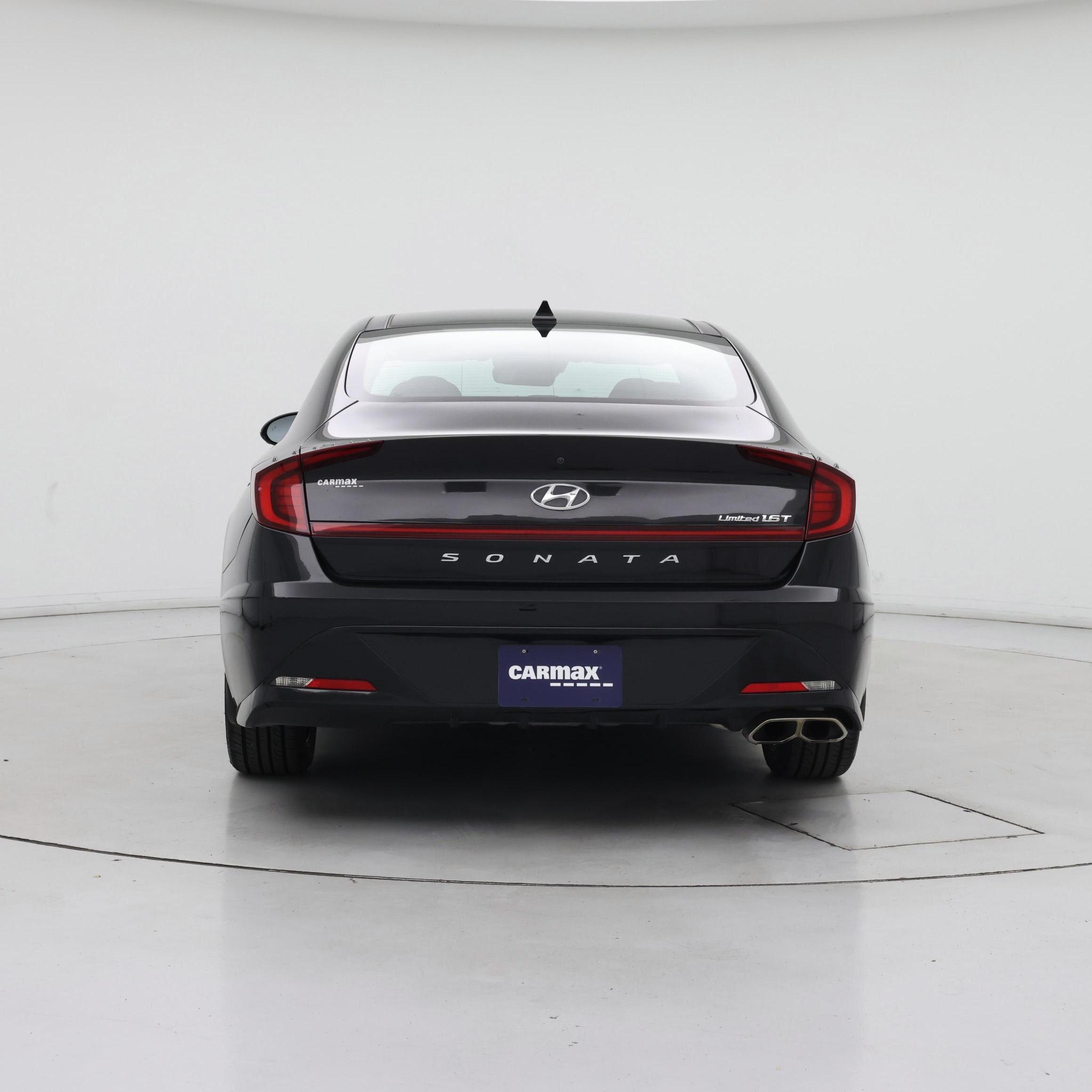 Thumbnail: 2021 Hyundai Sonata - 6