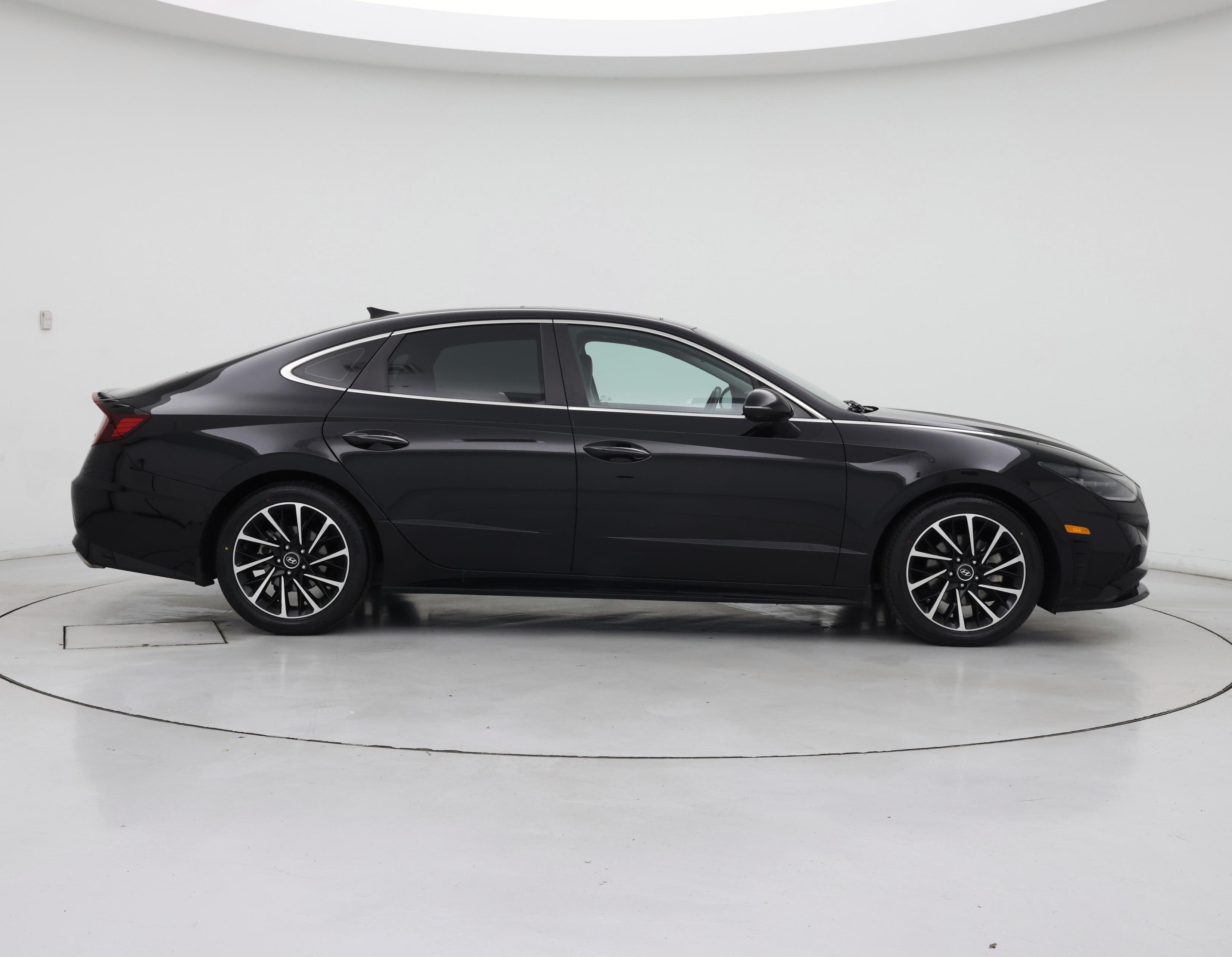 Thumbnail: 2021 Hyundai Sonata - 7