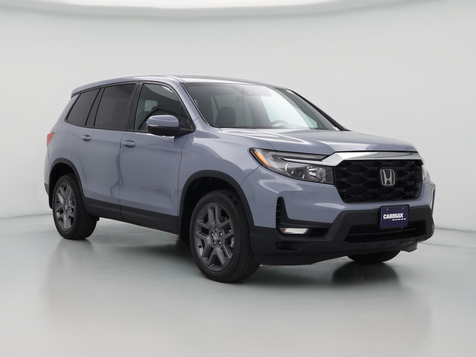 2022 Honda Passport