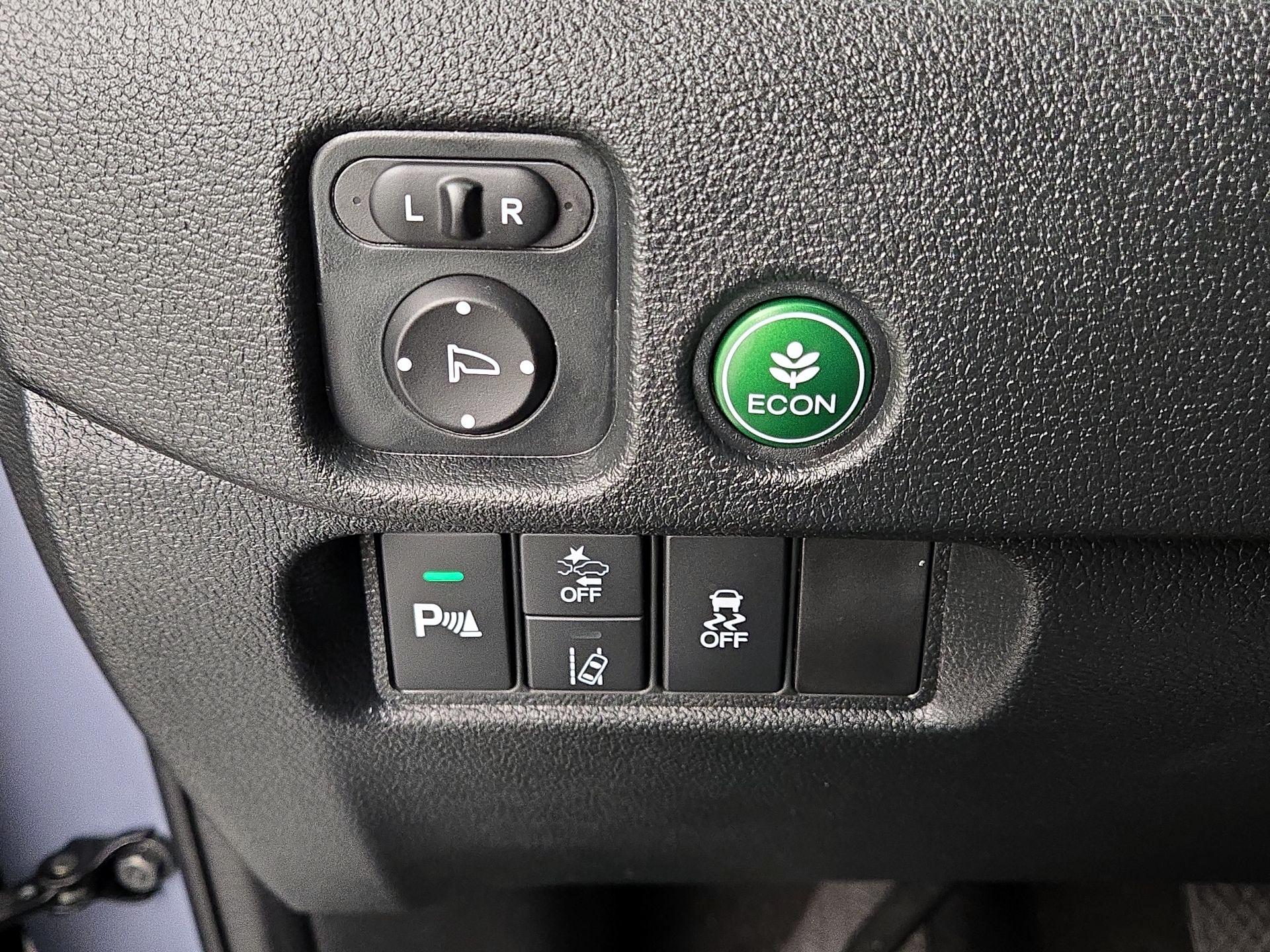 Thumbnail: 2022 Honda Passport - 13