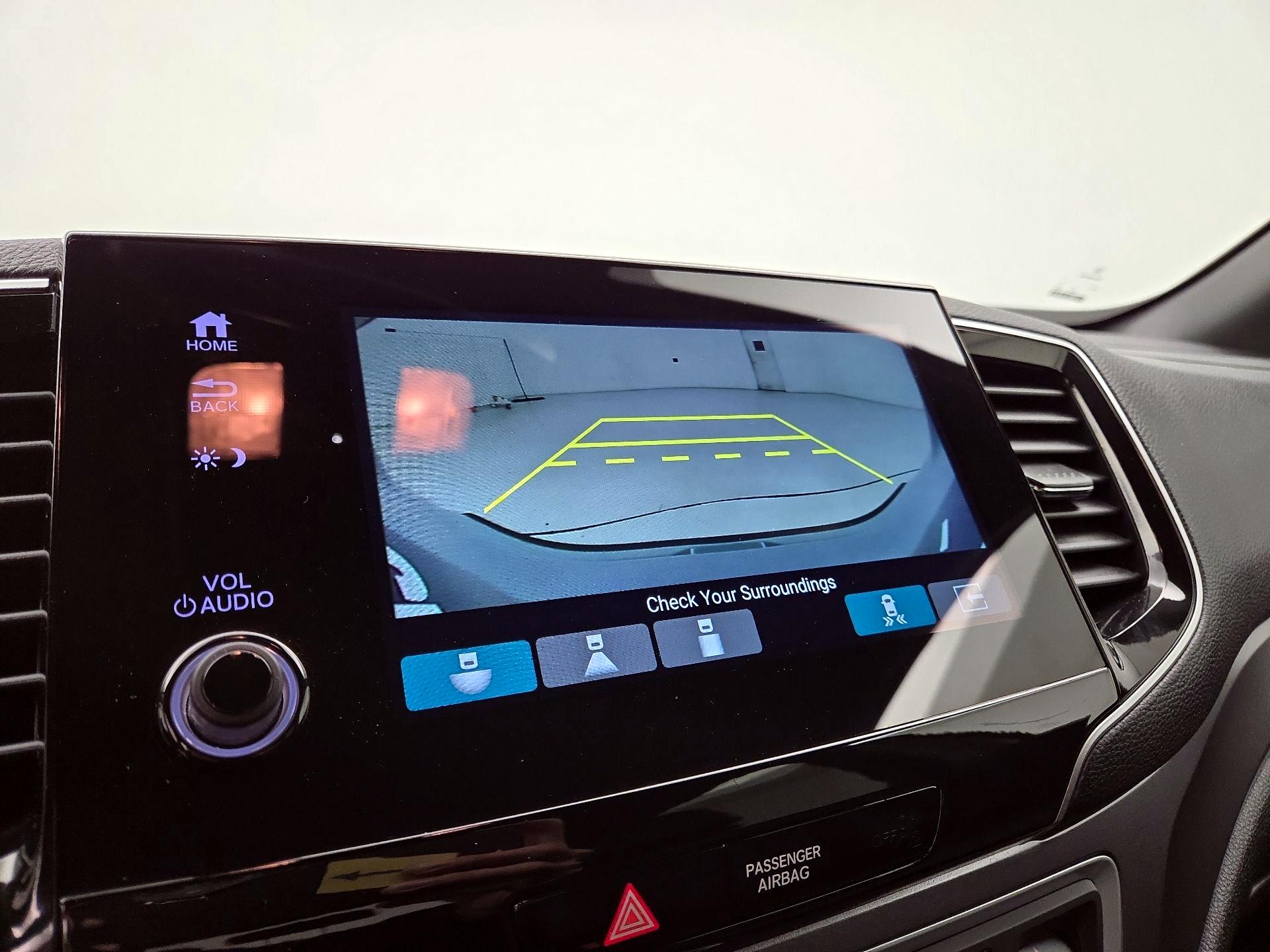 Thumbnail: 2022 Honda Passport - 14