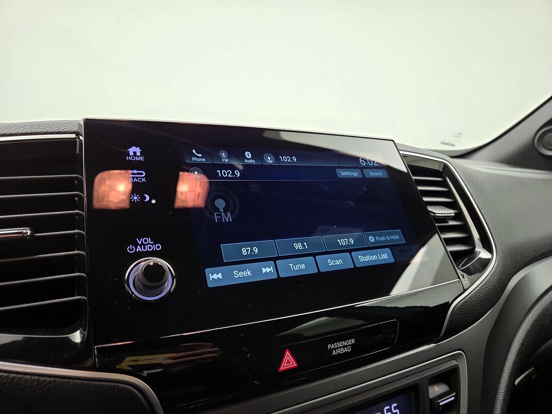 Thumbnail: 2022 Honda Passport - 15