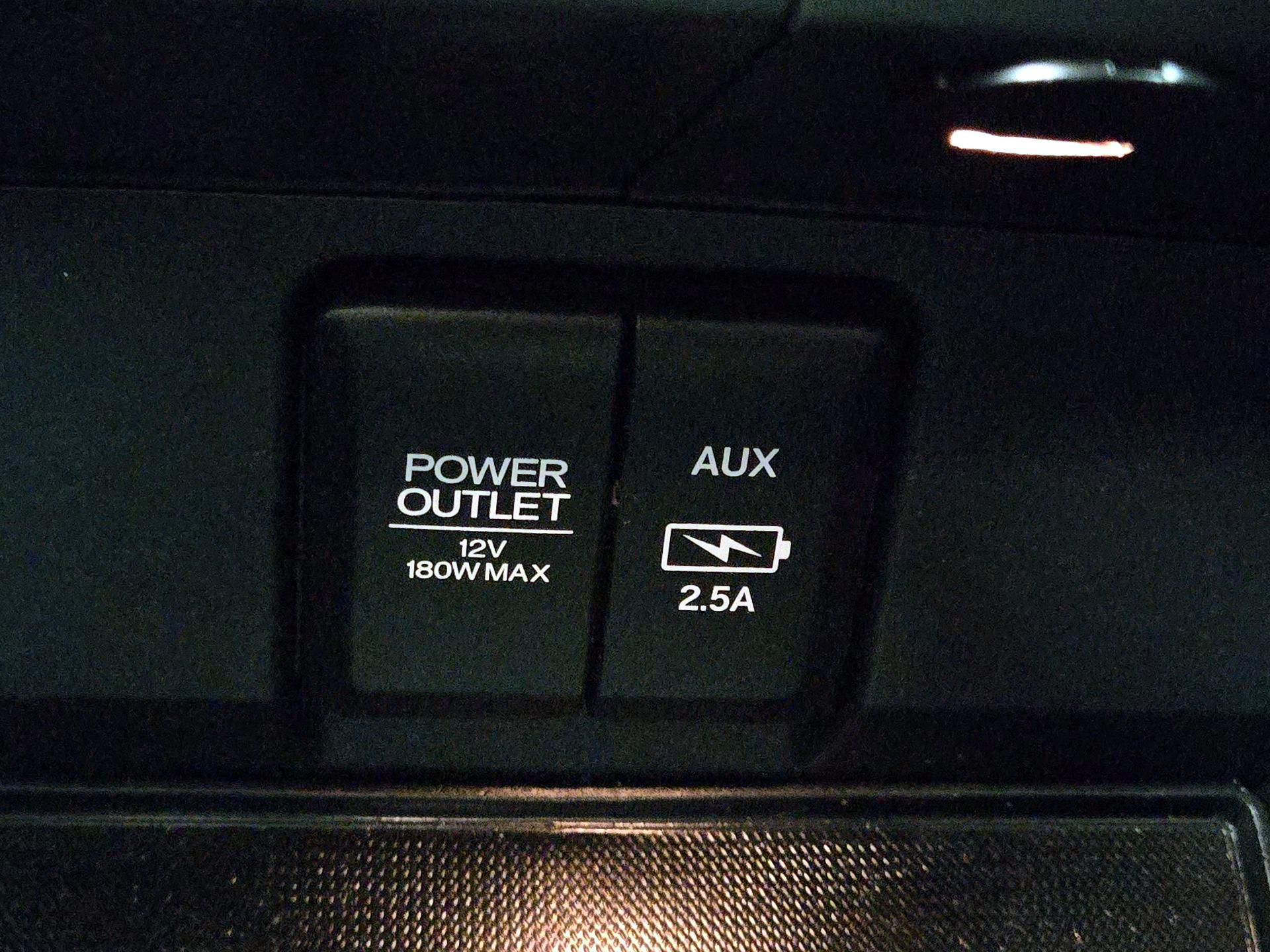 Thumbnail: 2022 Honda Passport - 18