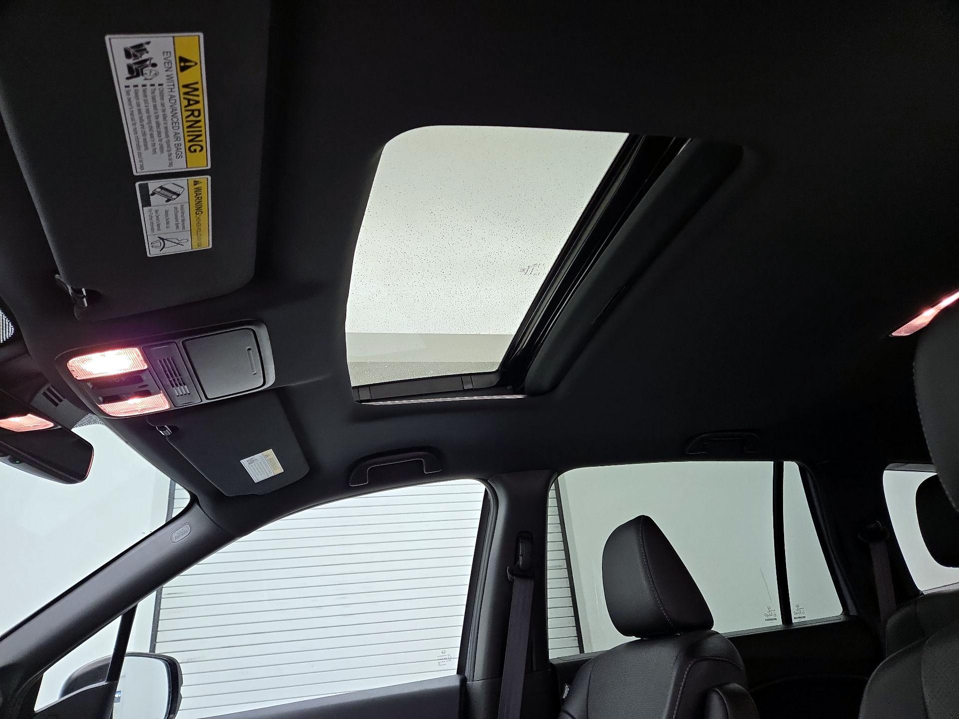 Thumbnail: 2022 Honda Passport - 19