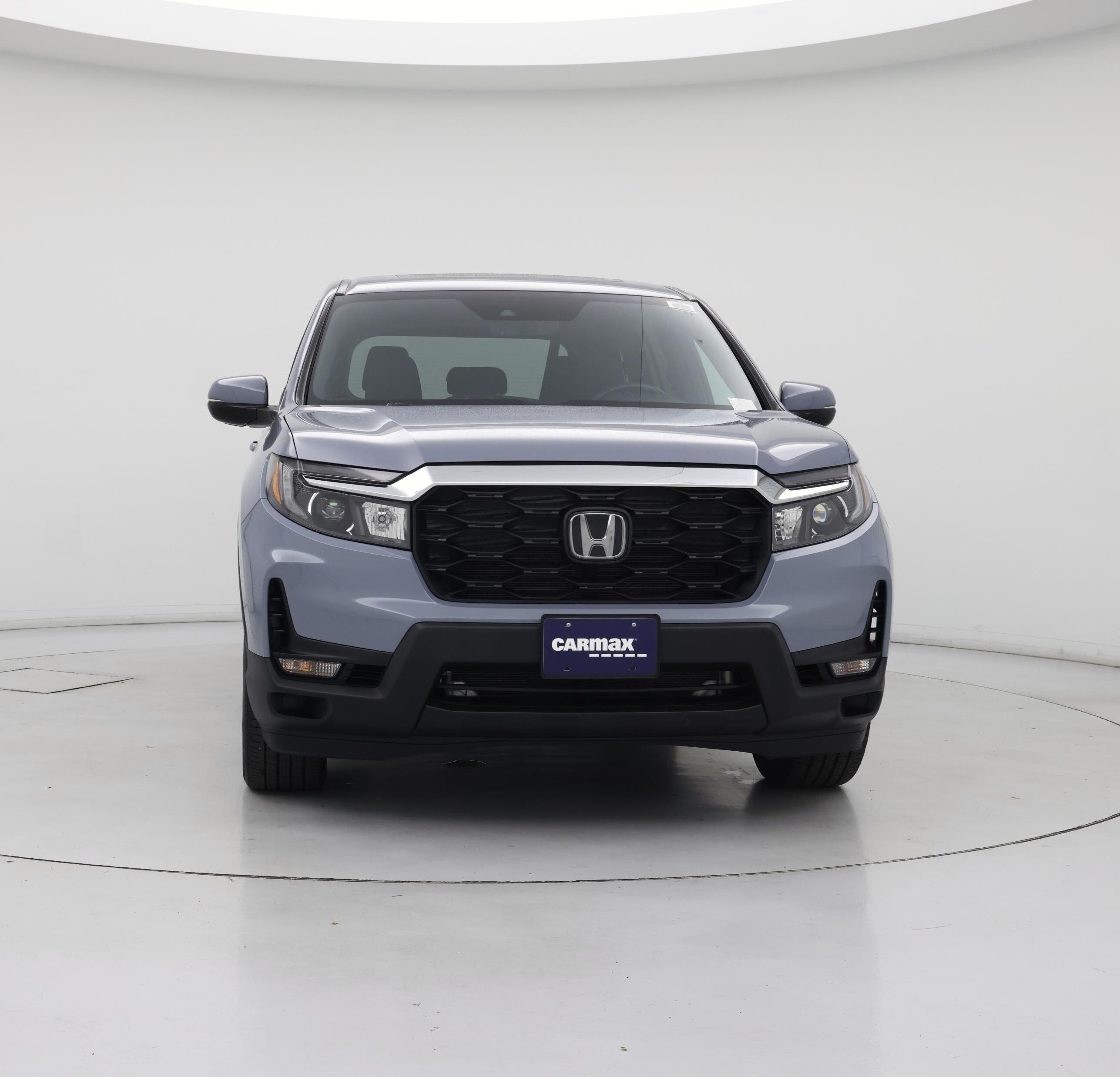 Thumbnail: 2022 Honda Passport - 5