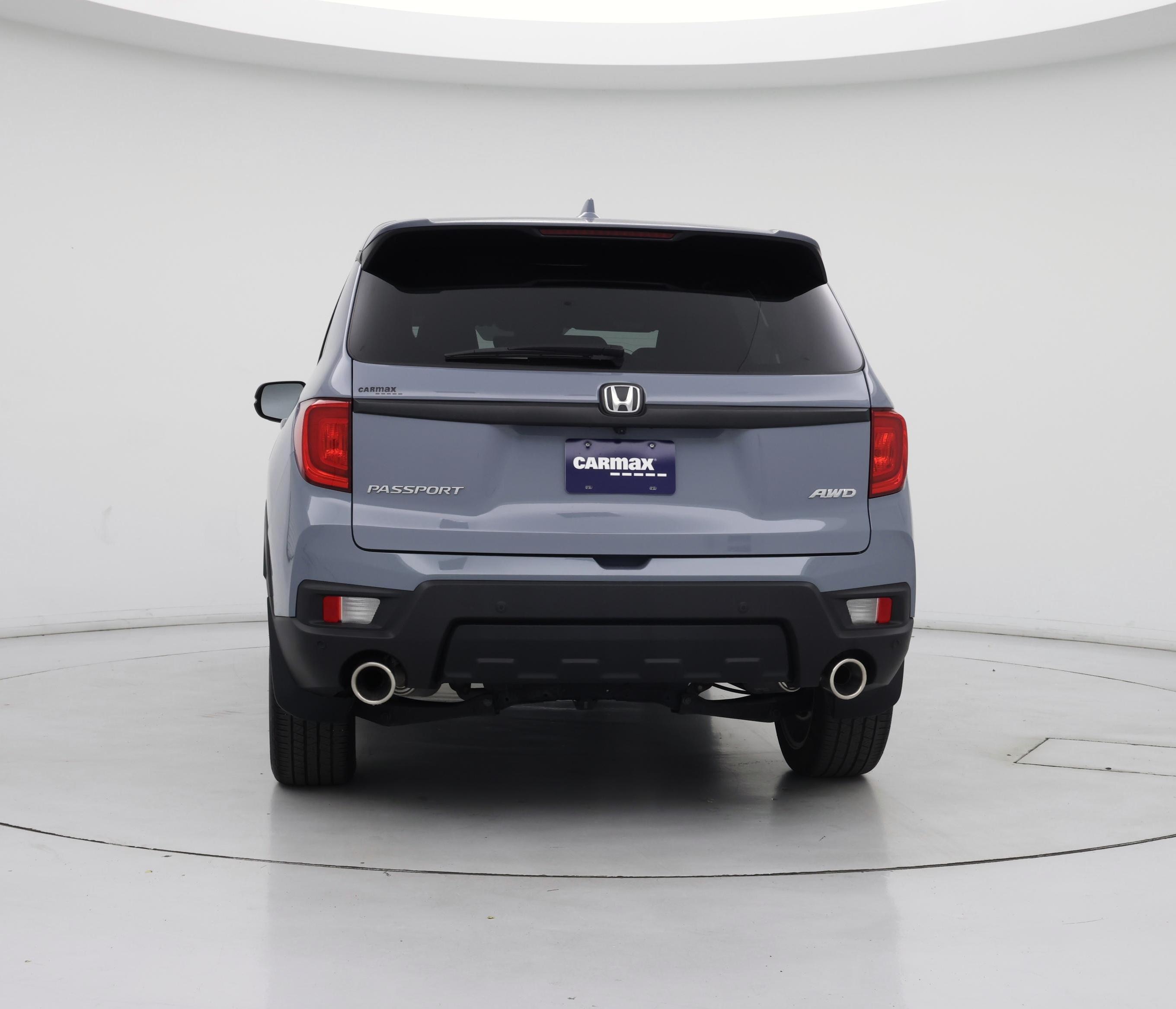 Thumbnail: 2022 Honda Passport - 6