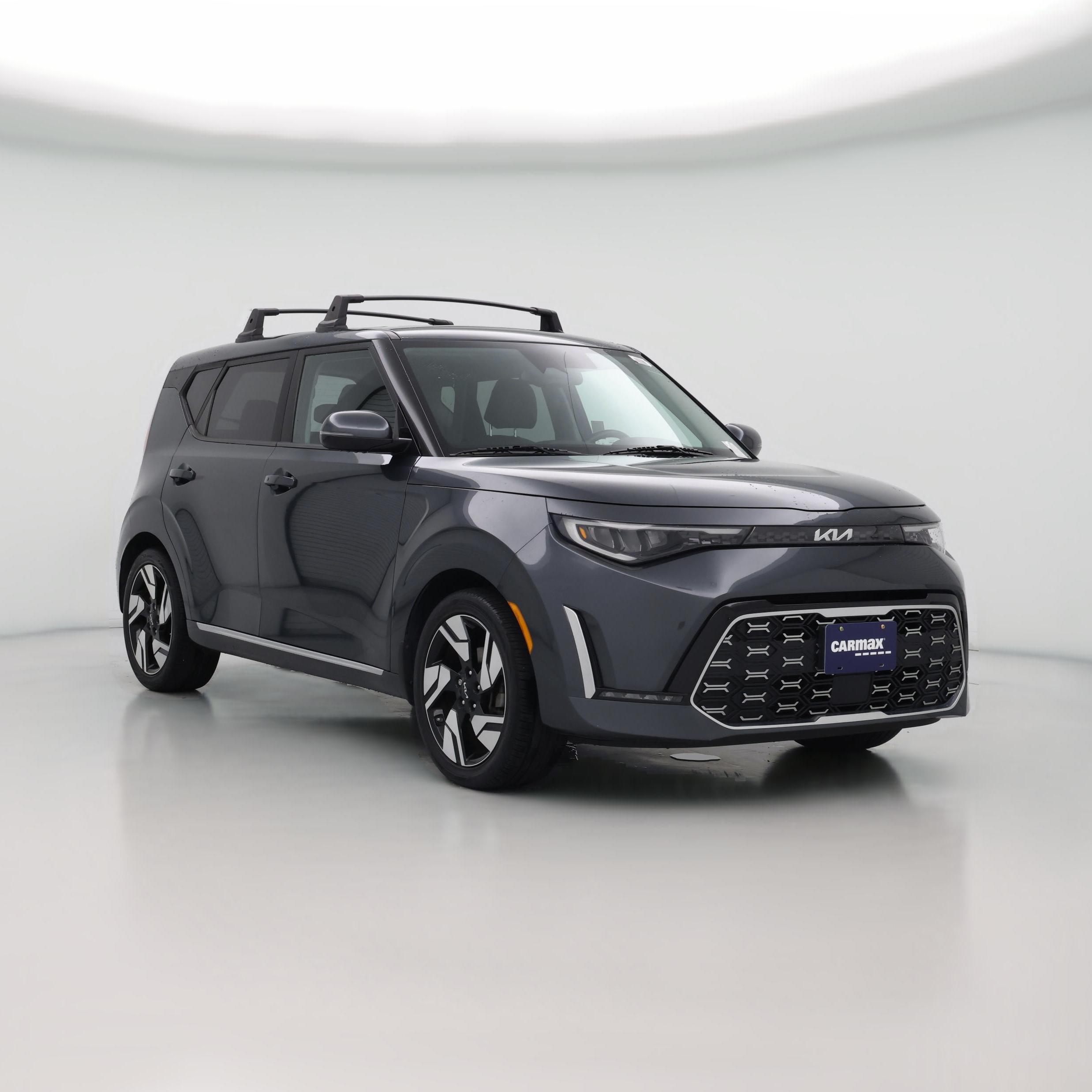 Thumbnail: 2023 Kia Soul - 1