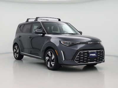 2023 Kia Soul GT-Line