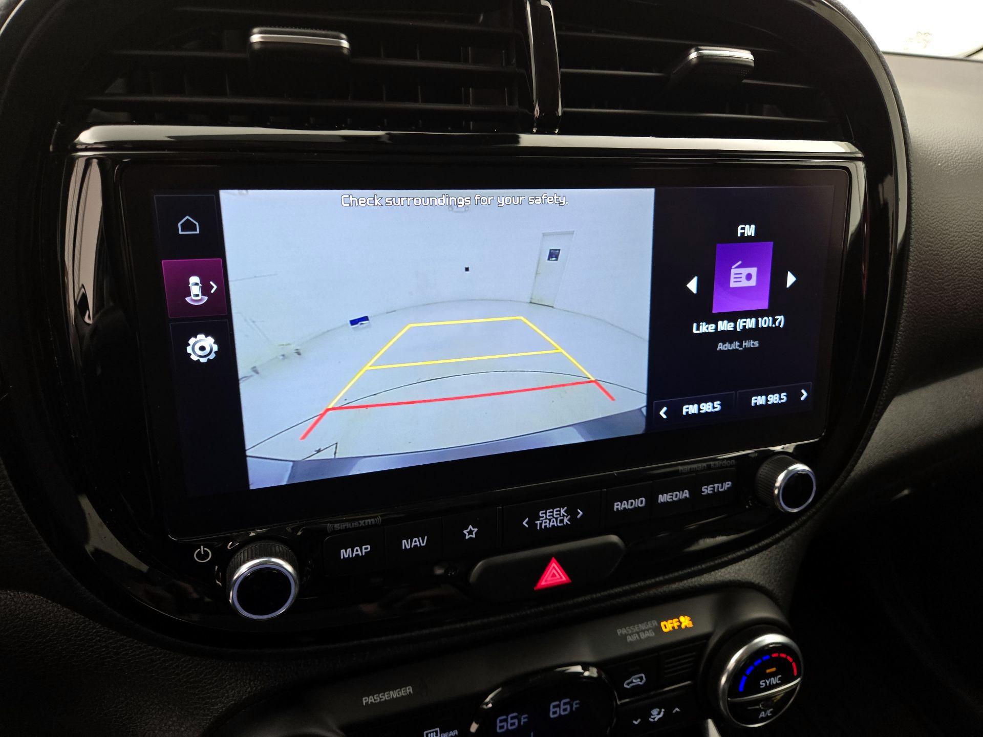 Thumbnail: 2023 Kia Soul - 14