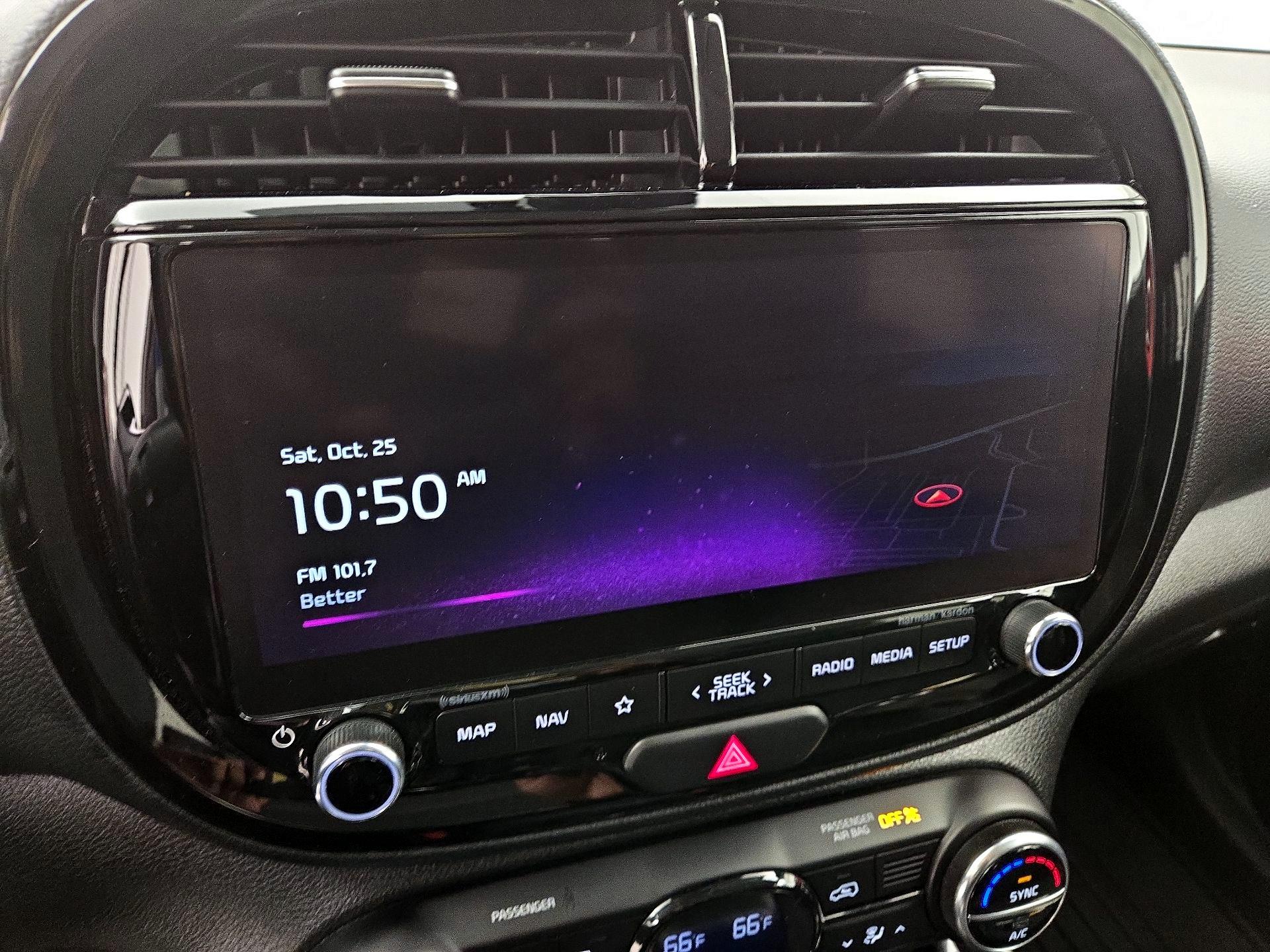 Thumbnail: 2023 Kia Soul - 15