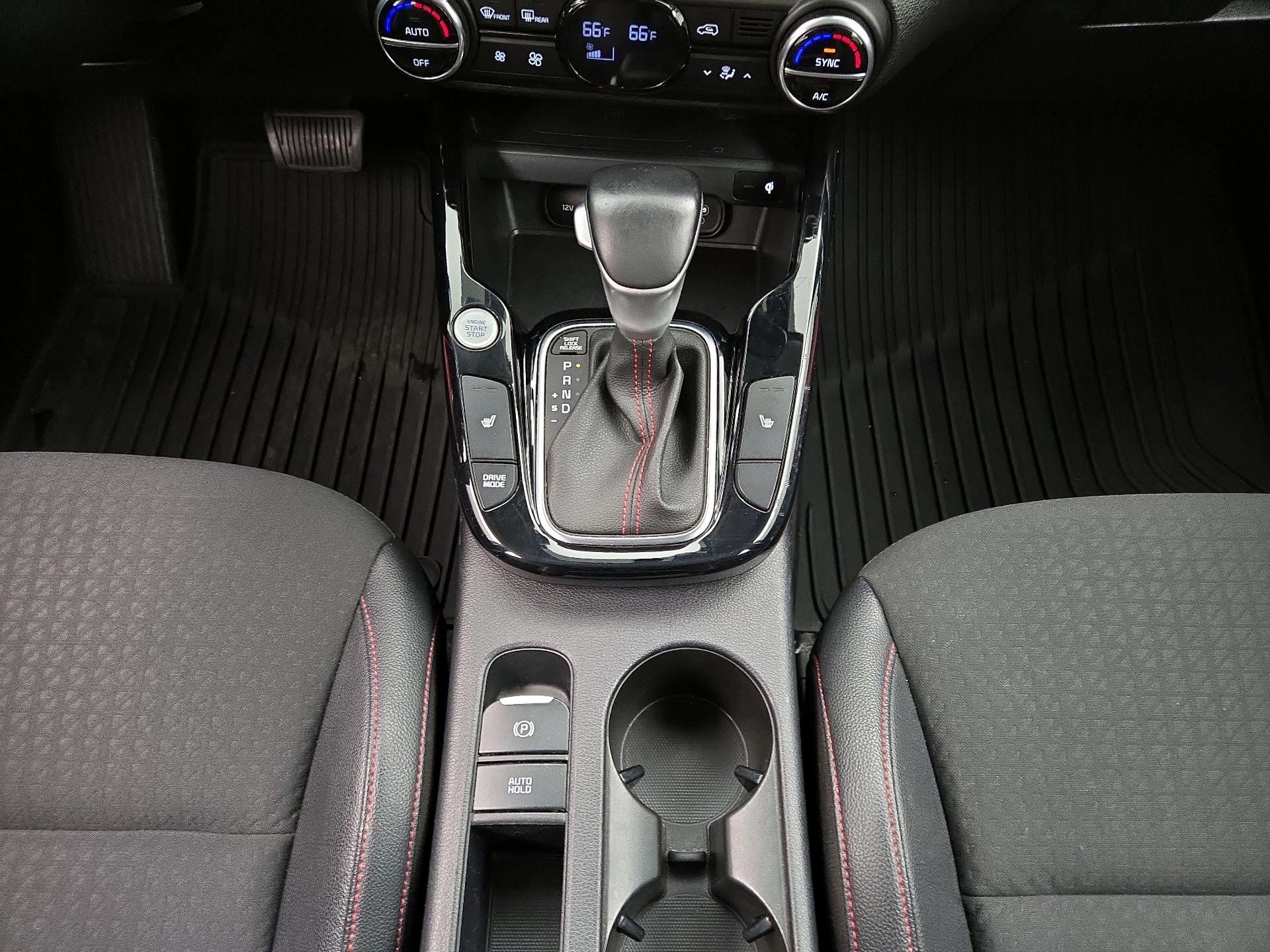 Thumbnail: 2023 Kia Soul - 17