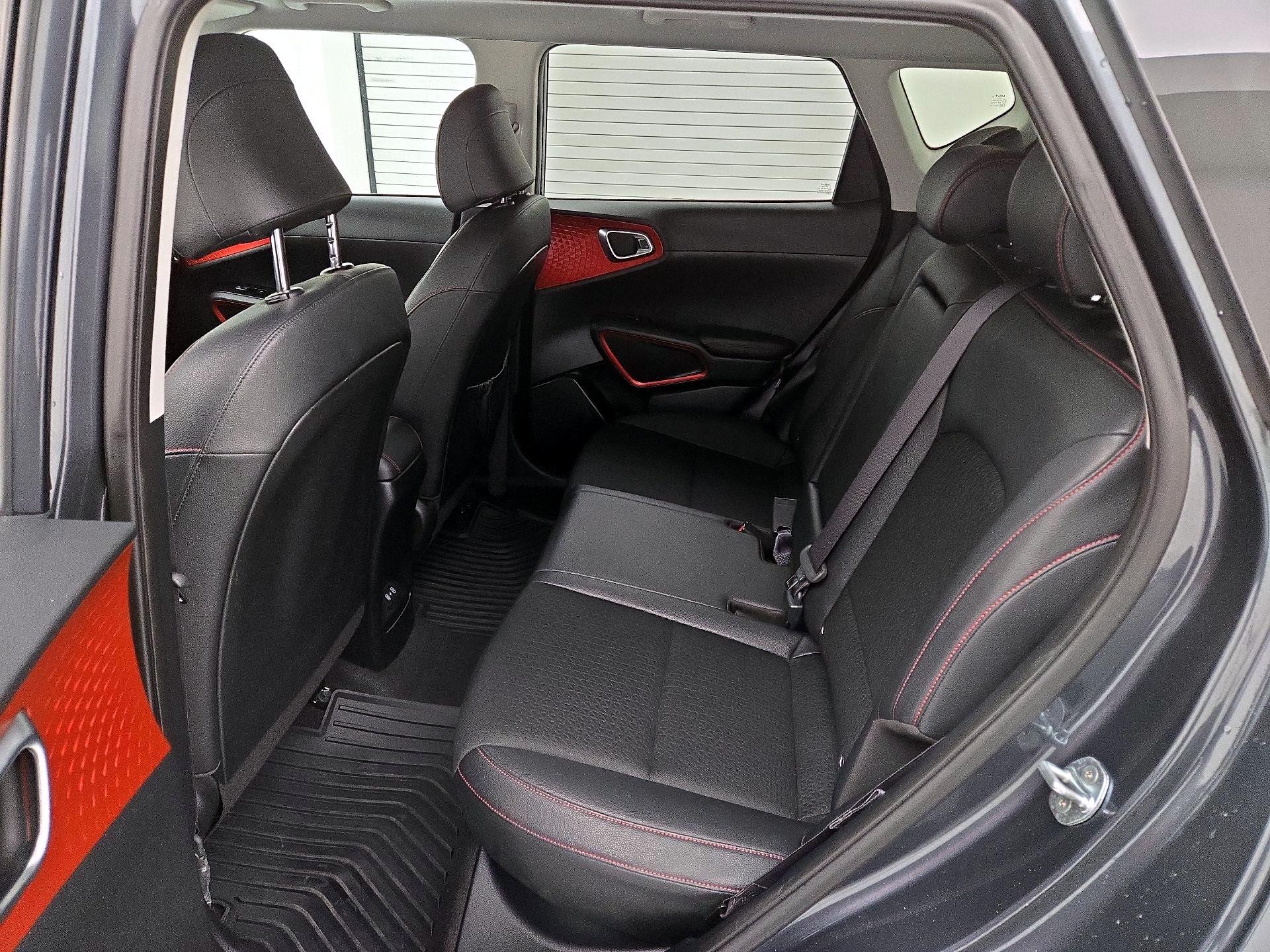 Thumbnail: 2023 Kia Soul - 18