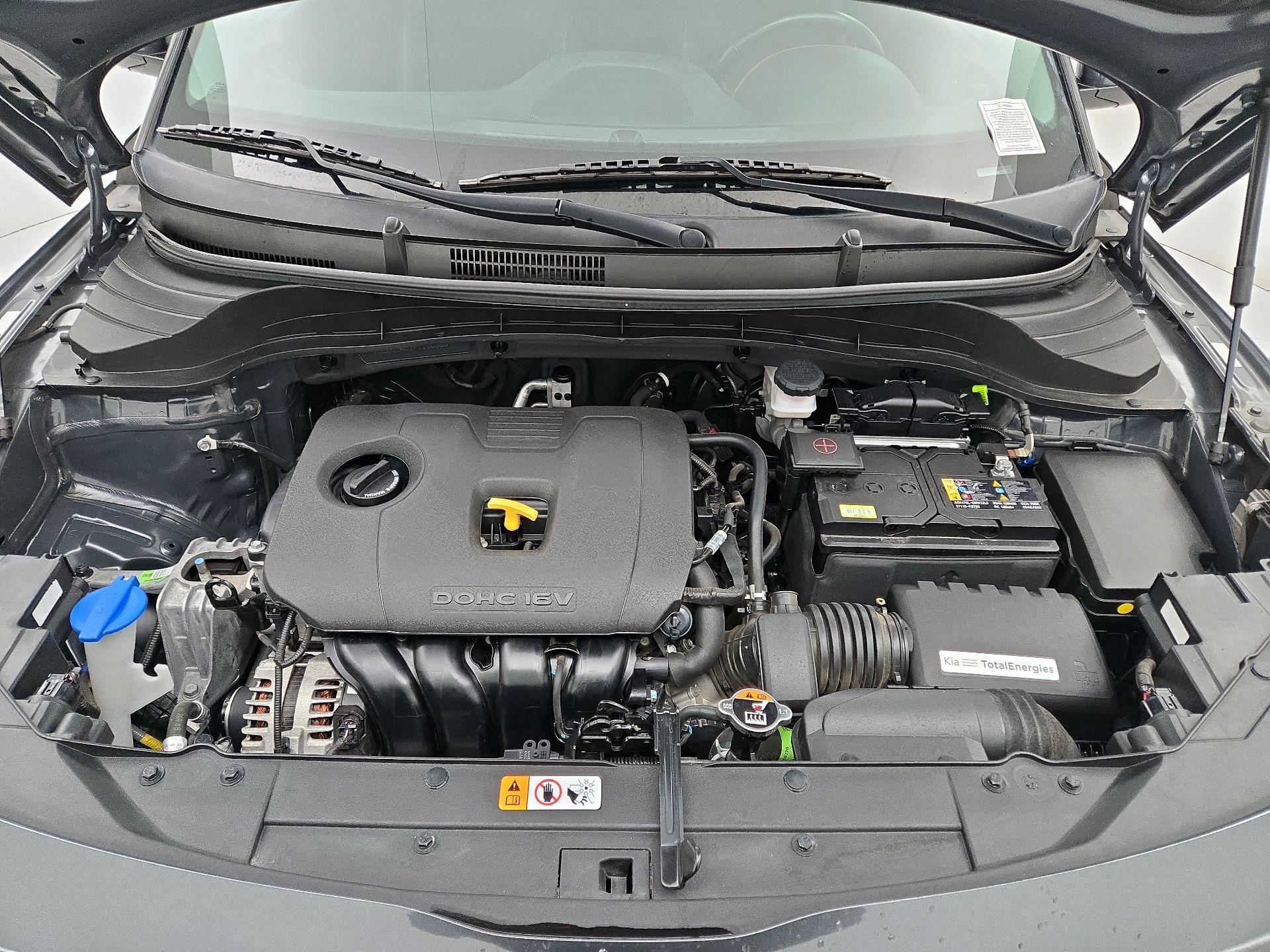 Thumbnail: 2023 Kia Soul - 20