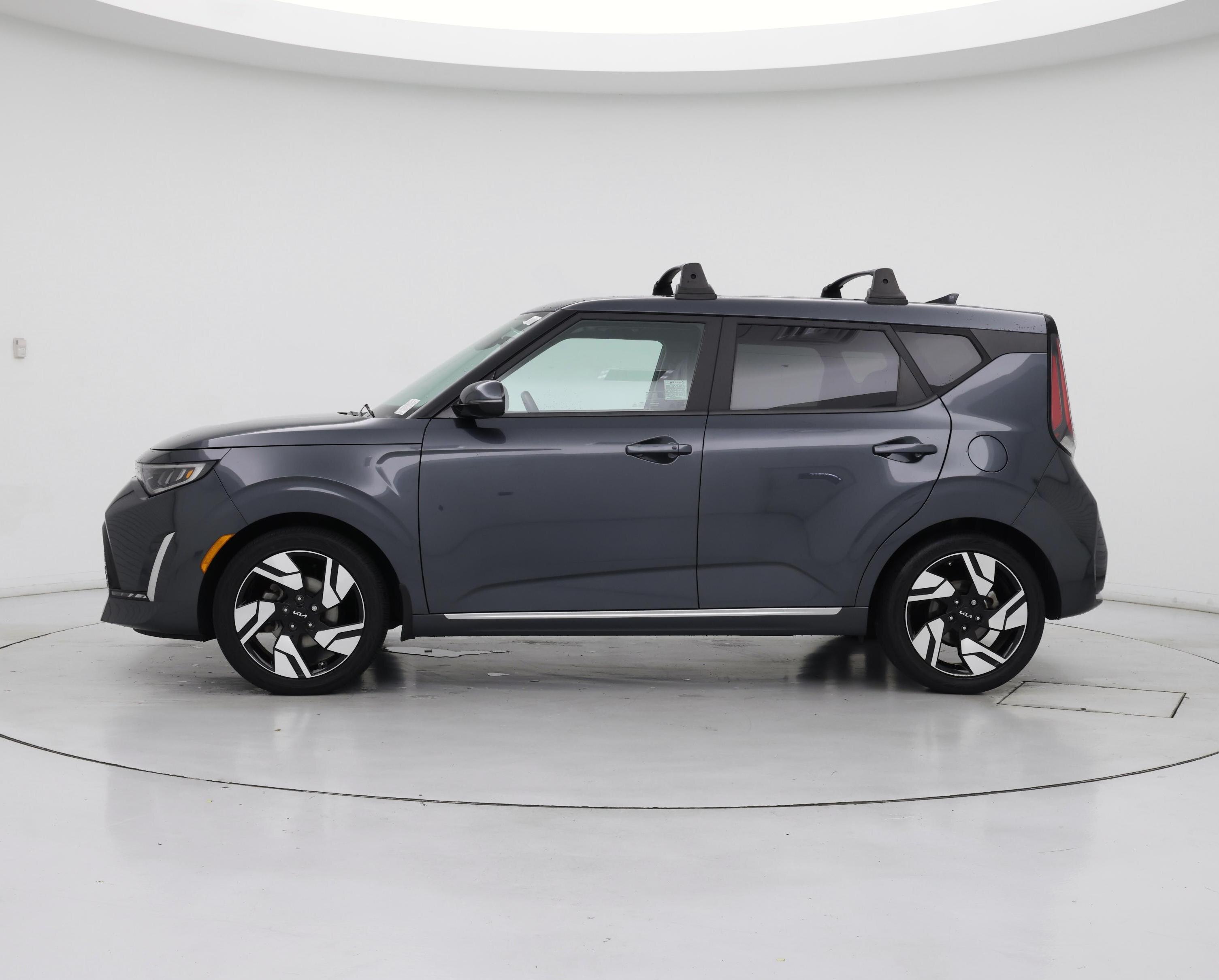 Thumbnail: 2023 Kia Soul - 3