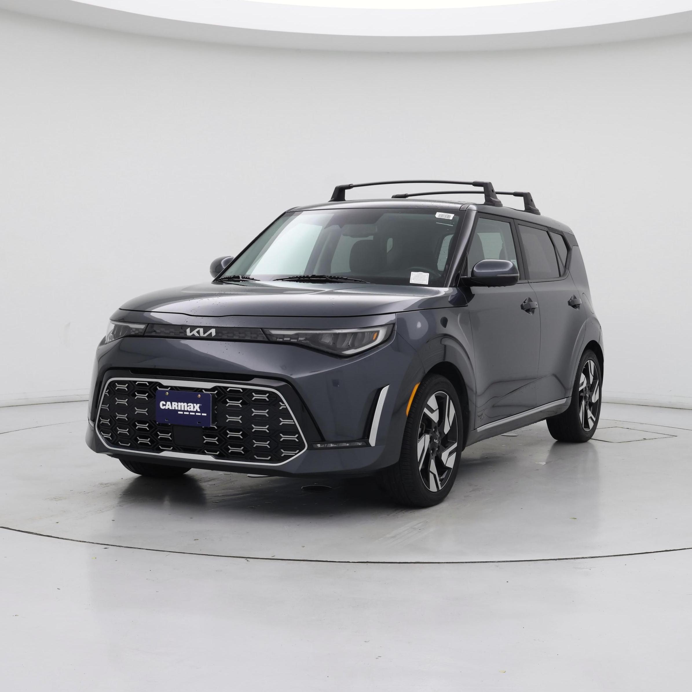Thumbnail: 2023 Kia Soul - 4