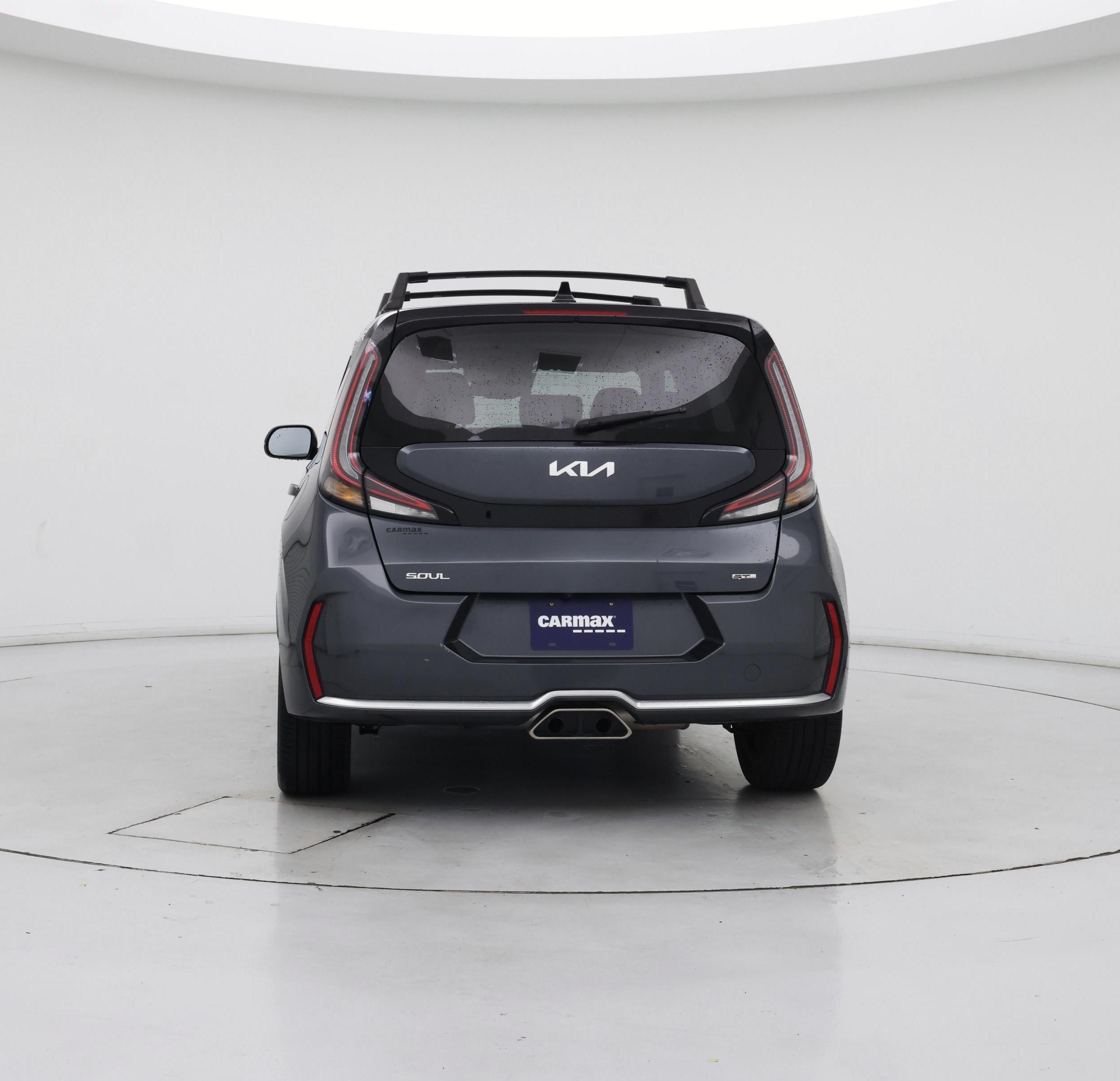 Thumbnail: 2023 Kia Soul - 6