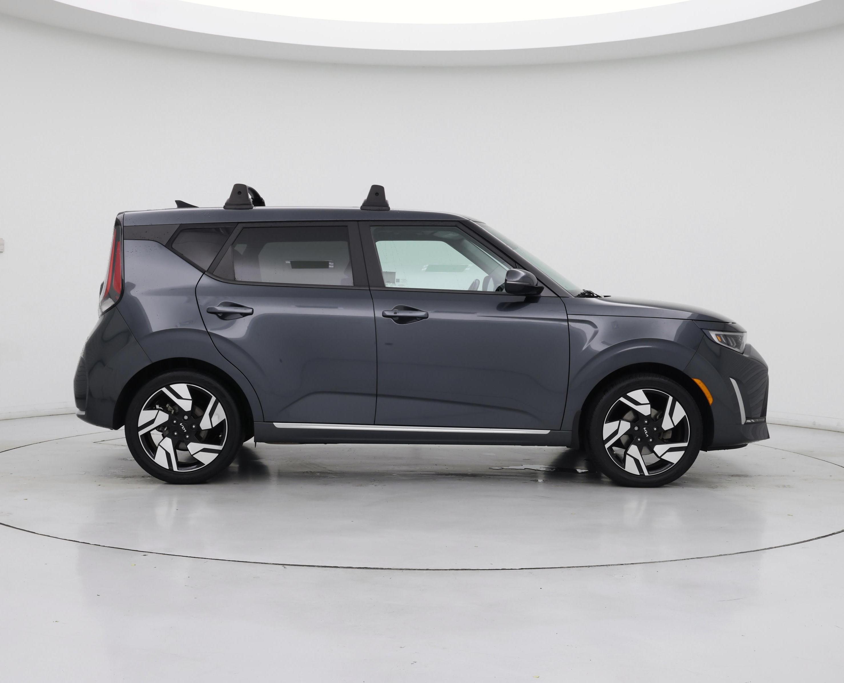 Thumbnail: 2023 Kia Soul - 7