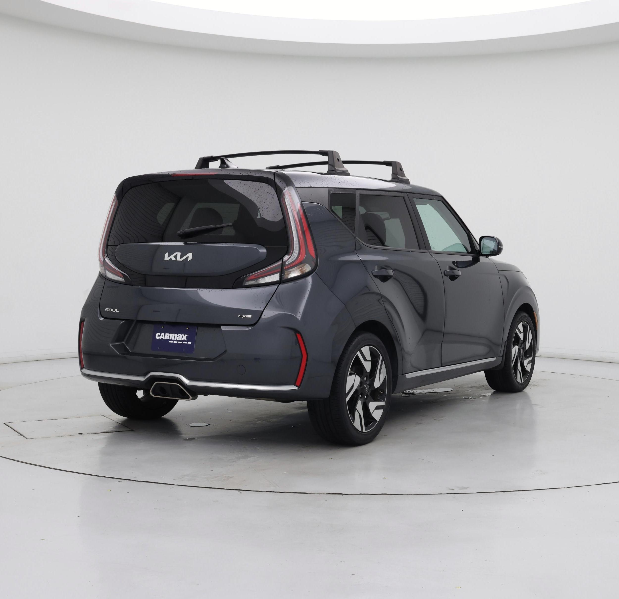 Thumbnail: 2023 Kia Soul - 8