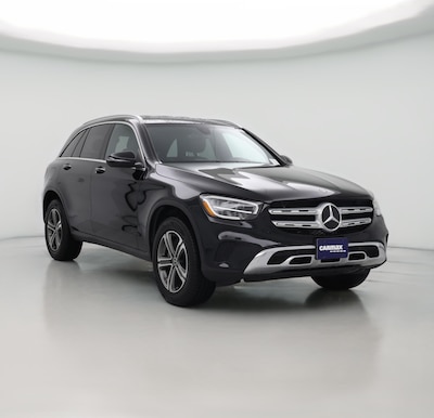 2021 Mercedes-Benz GLC300